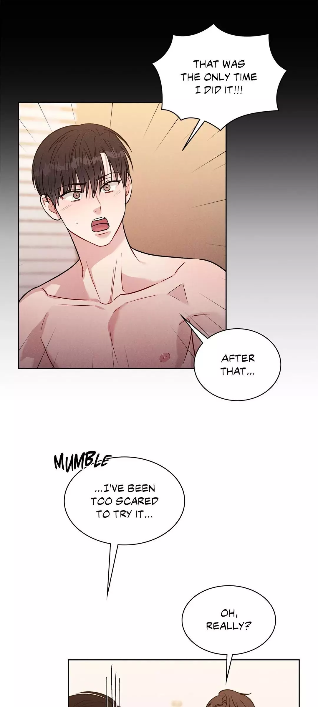 Placebo: Let’s Play Chapter 9 - Page 27