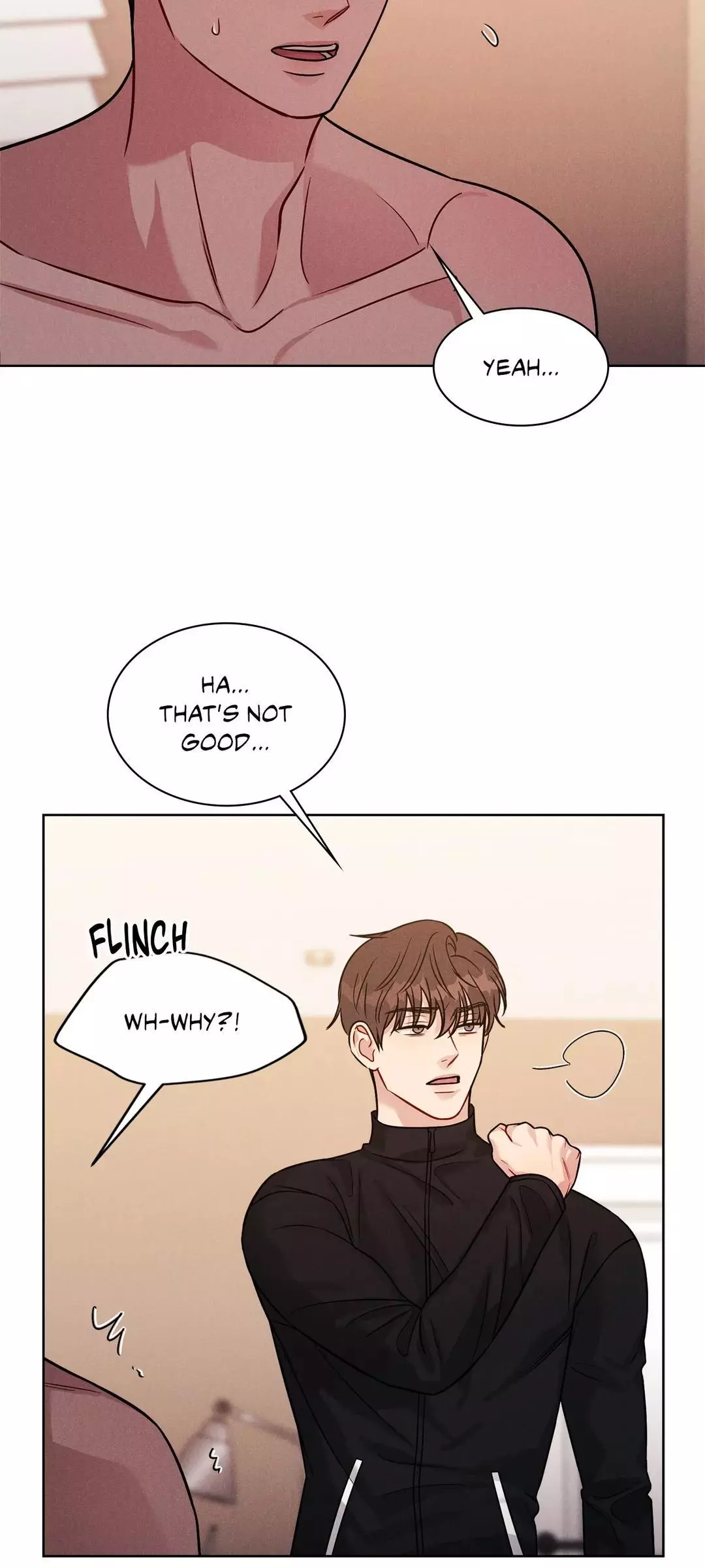 Placebo: Let’s Play Chapter 9 - Page 29