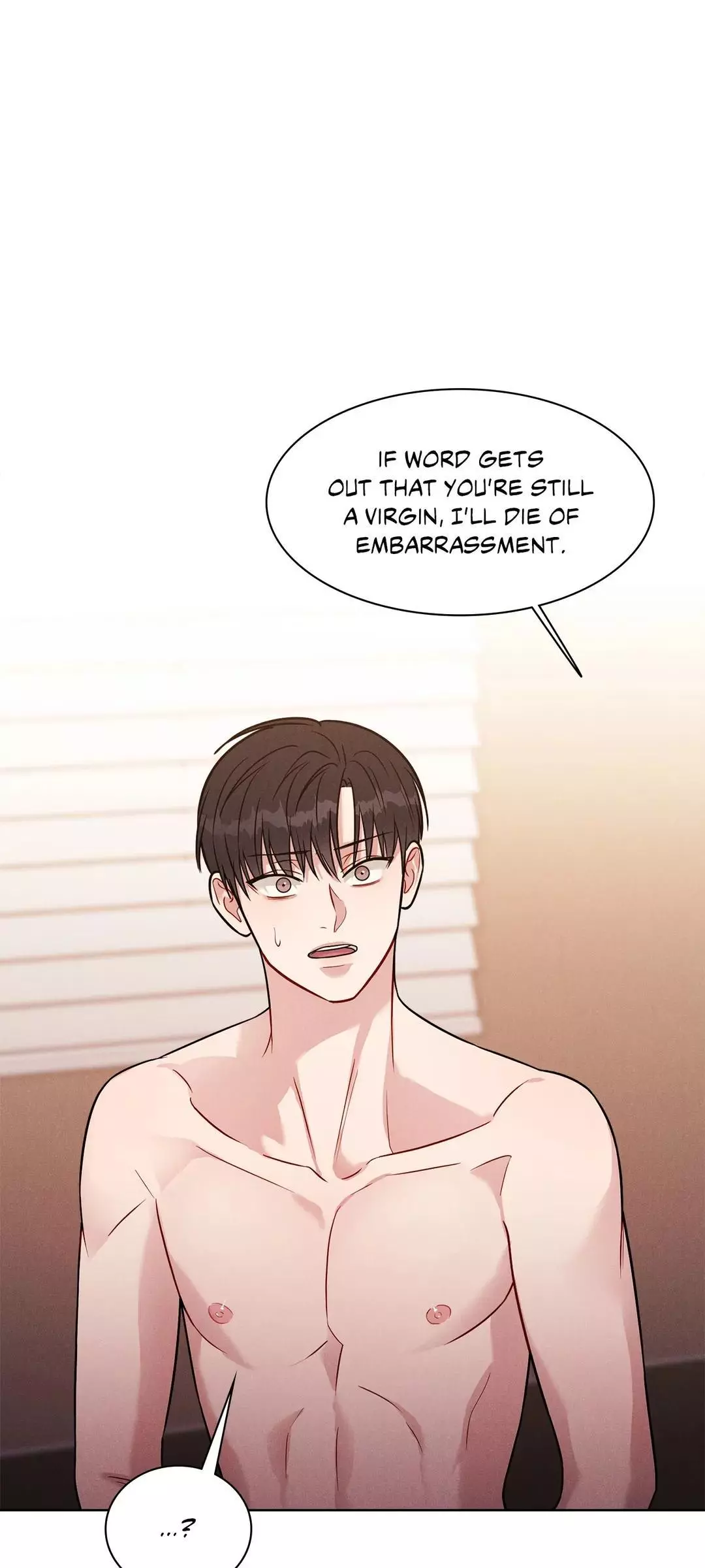 Placebo: Let’s Play Chapter 9 - Page 30