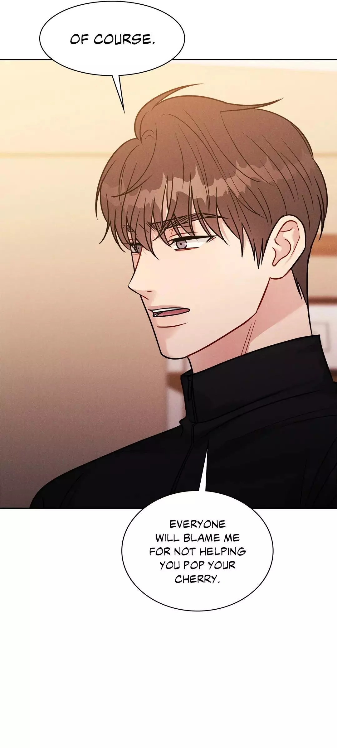 Placebo: Let’s Play Chapter 9 - Page 32