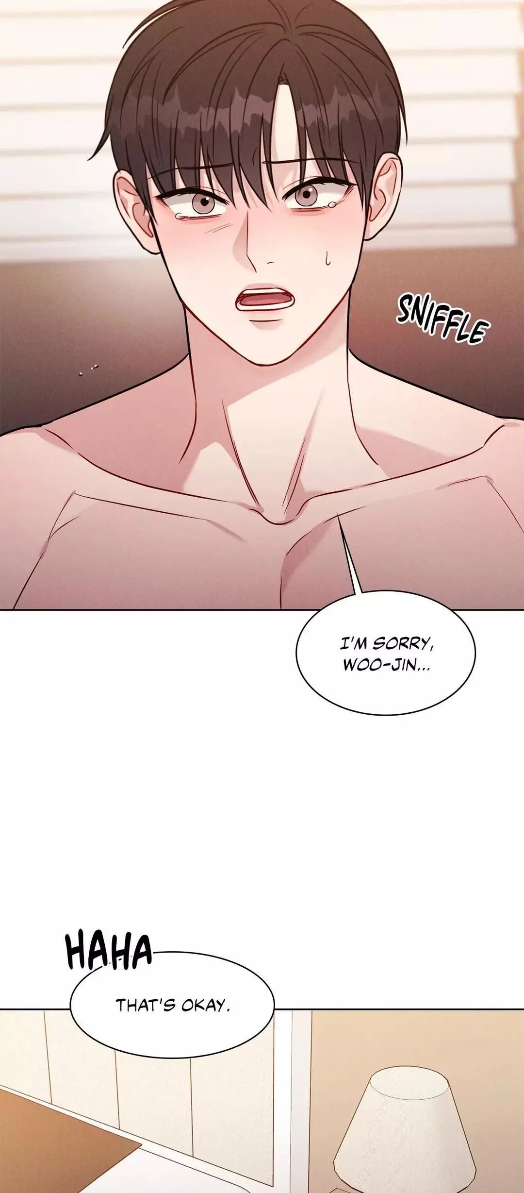 Placebo: Let’s Play Chapter 9 - Page 34