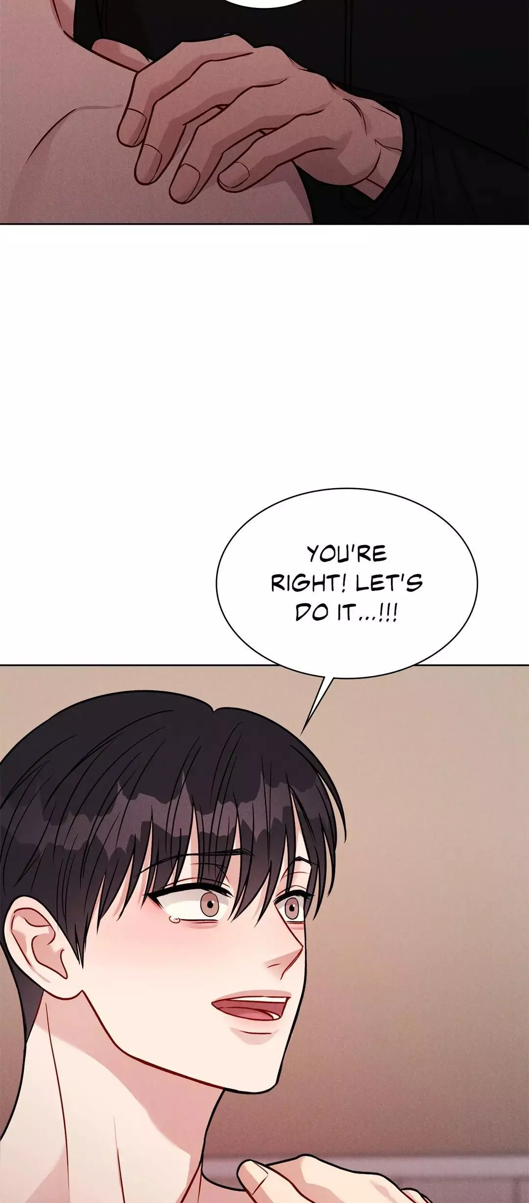 Placebo: Let’s Play Chapter 9 - Page 36