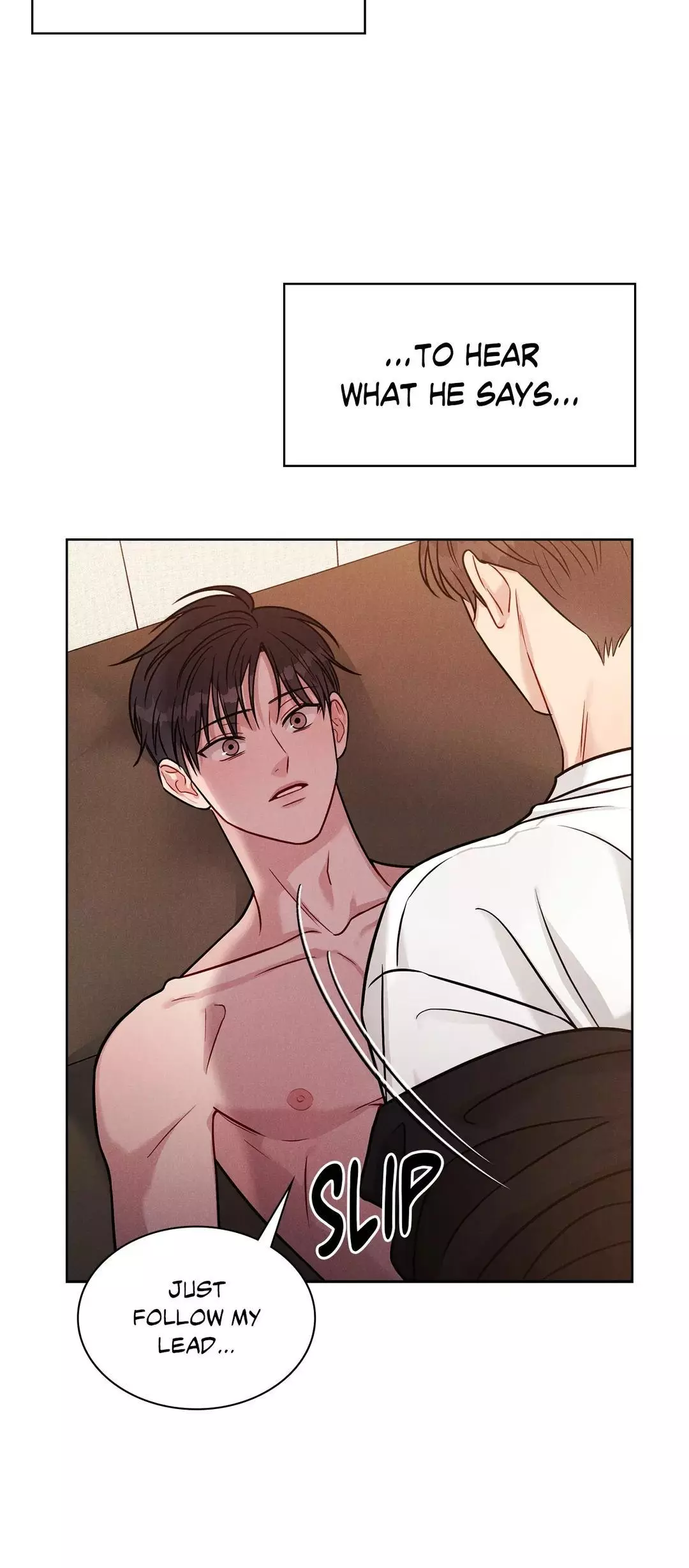 Placebo: Let’s Play Chapter 9 - Page 38