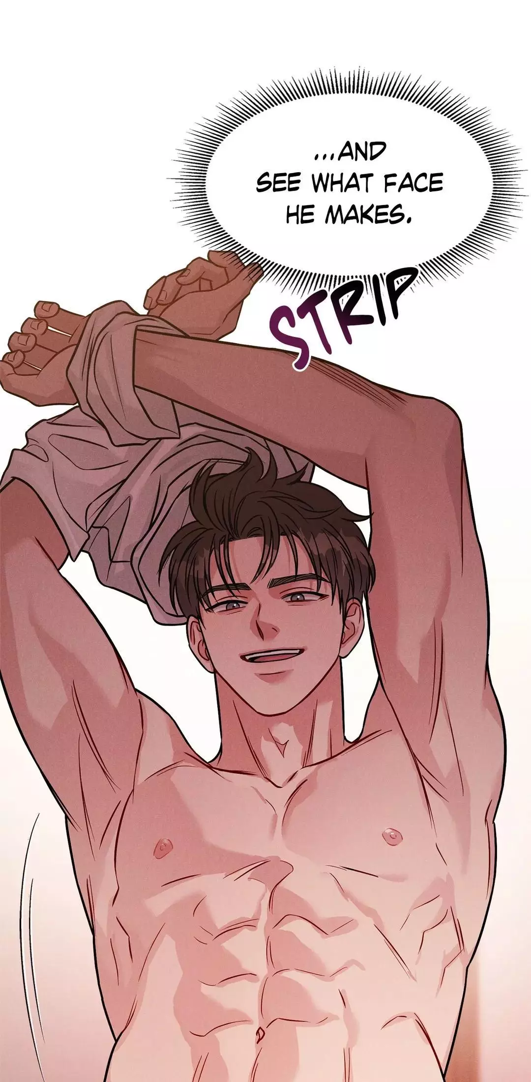 Placebo: Let’s Play Chapter 9 - Page 39