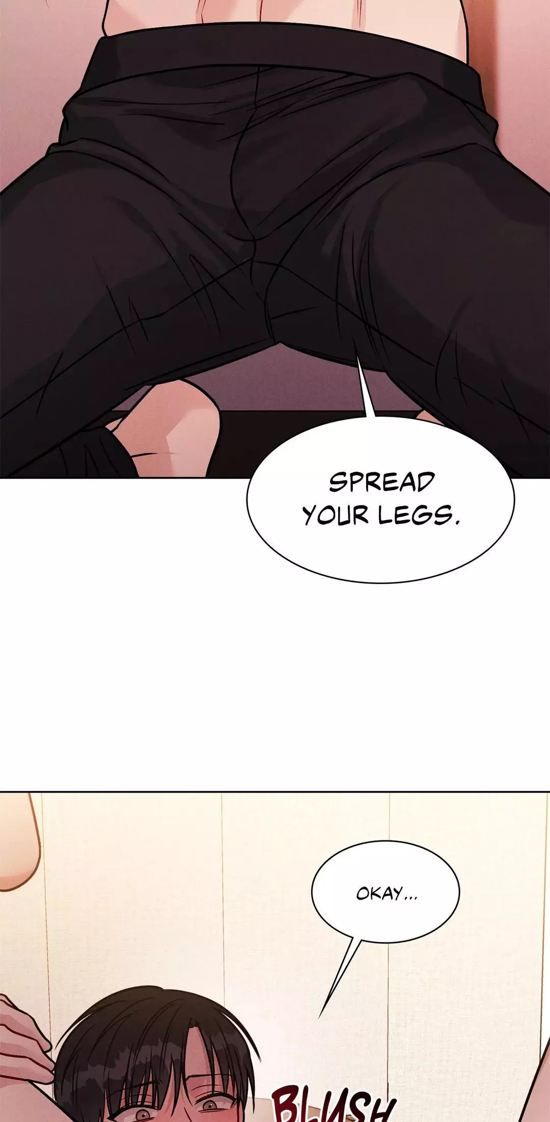 Placebo: Let’s Play Chapter 9 - Page 40