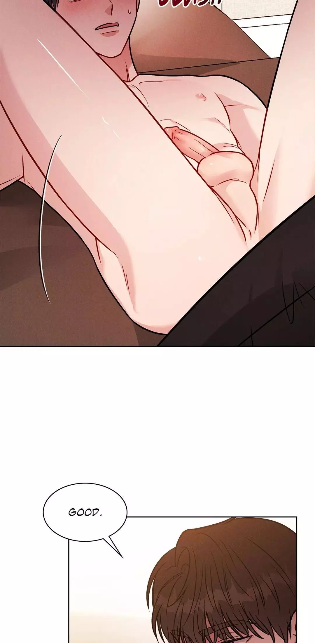 Placebo: Let’s Play Chapter 9 - Page 41