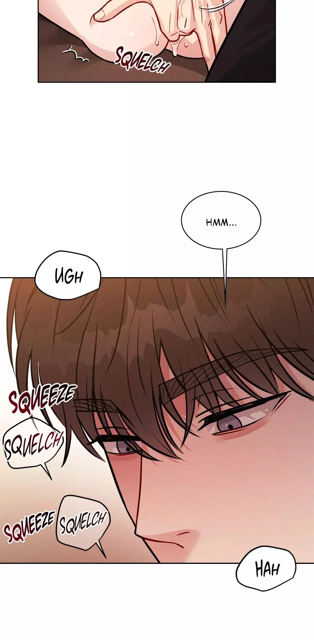 Placebo: Let’s Play Chapter 9 - Page 44