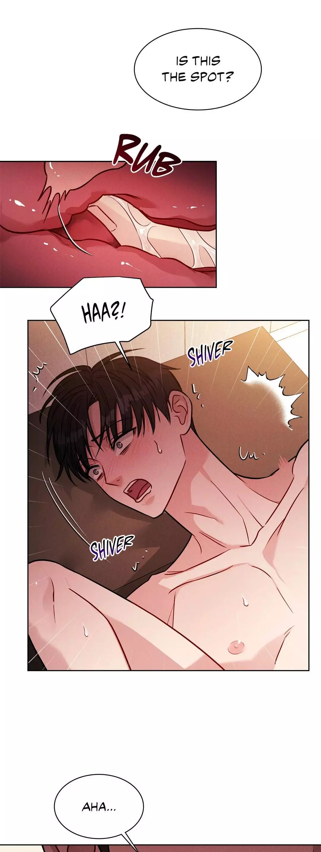 Placebo: Let’s Play Chapter 9 - Page 45