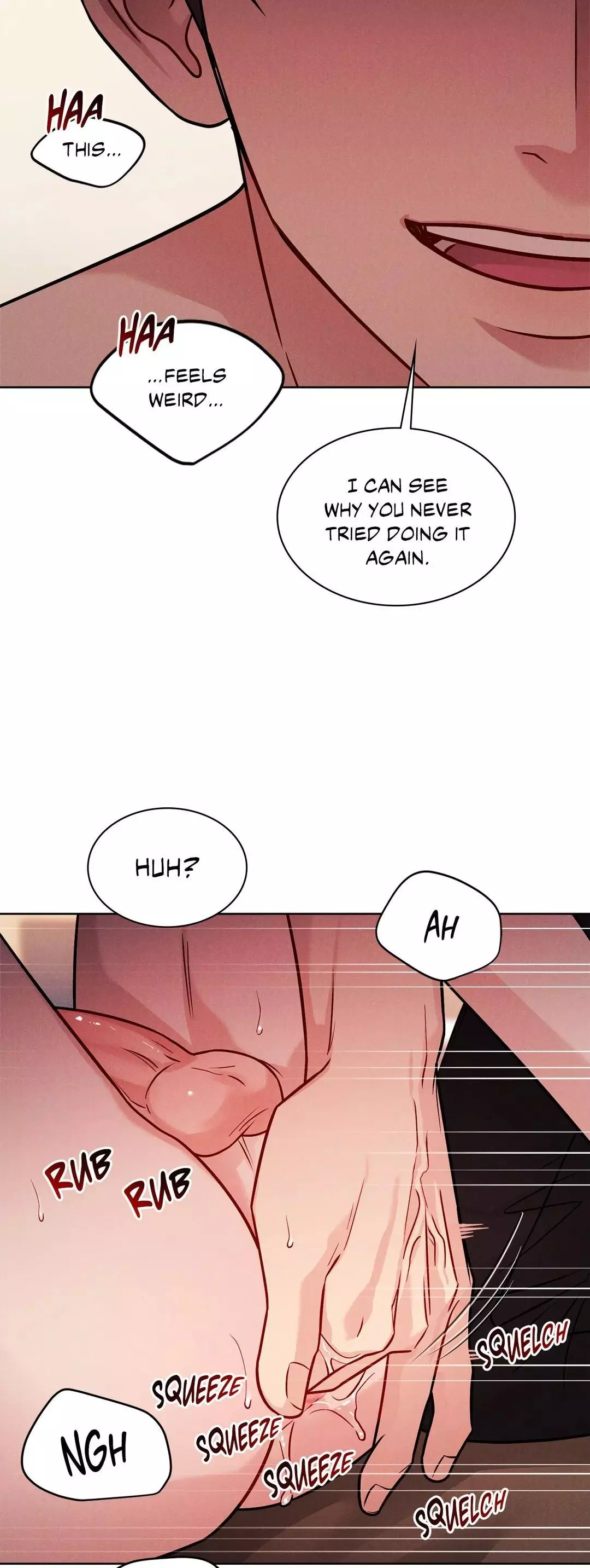 Placebo: Let’s Play Chapter 9 - Page 46