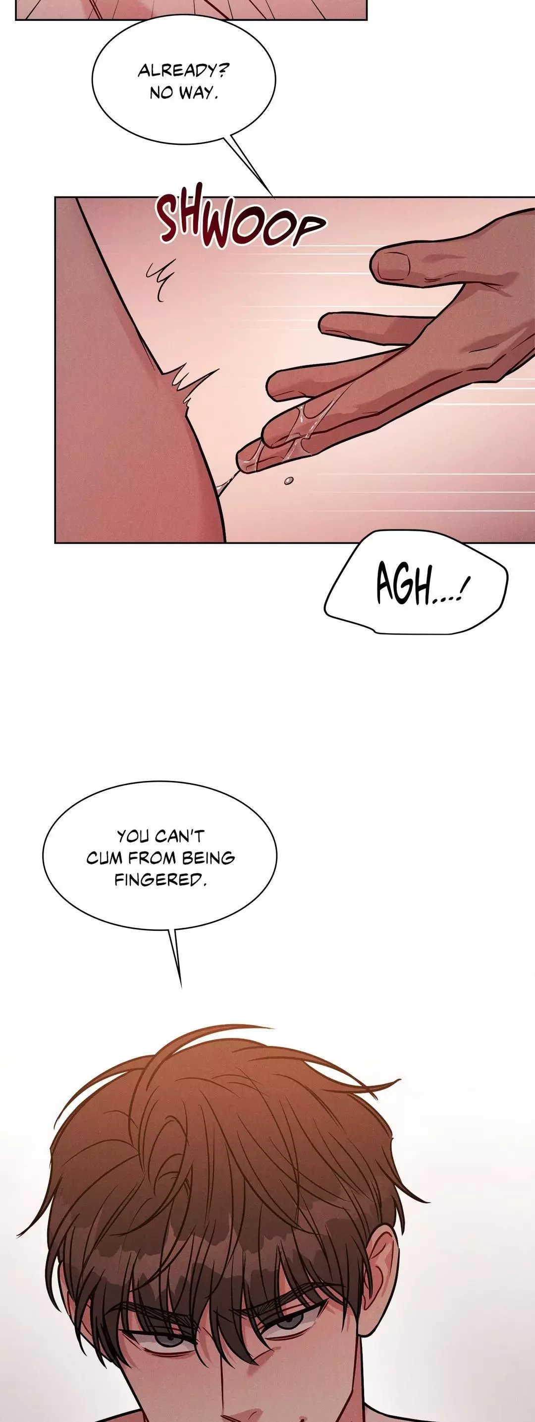 Placebo: Let’s Play Chapter 9 - Page 49