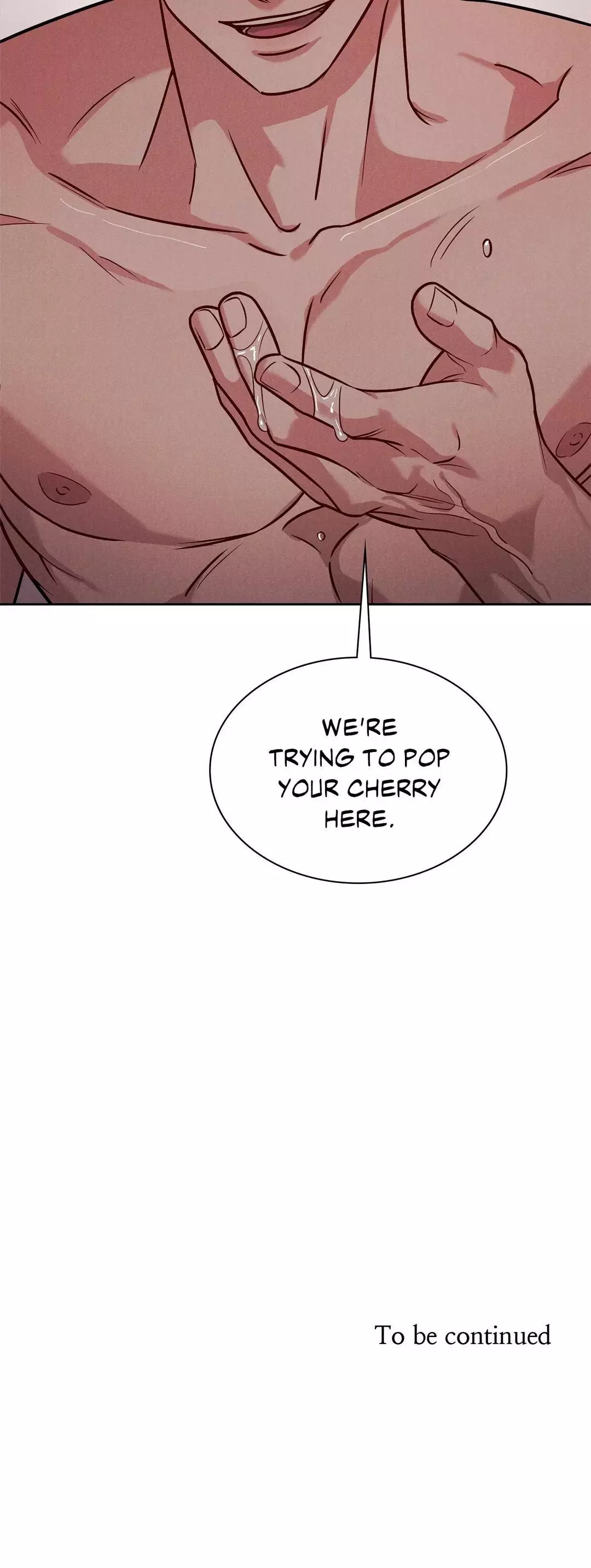 Placebo: Let’s Play Chapter 9 - Page 50