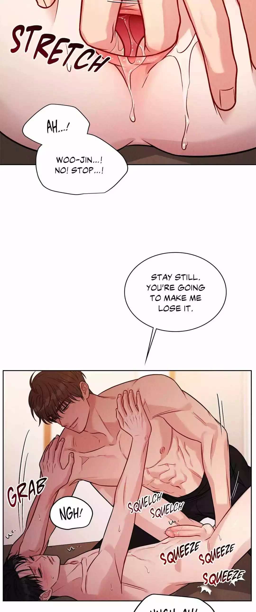 Placebo: Let’s Play Chapter 10 - Page 4