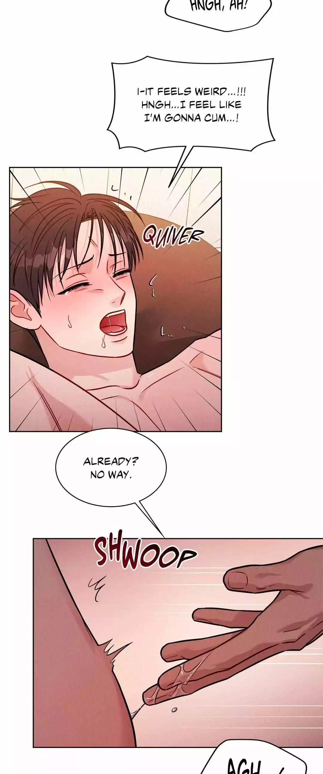 Placebo: Let’s Play Chapter 10 - Page 5