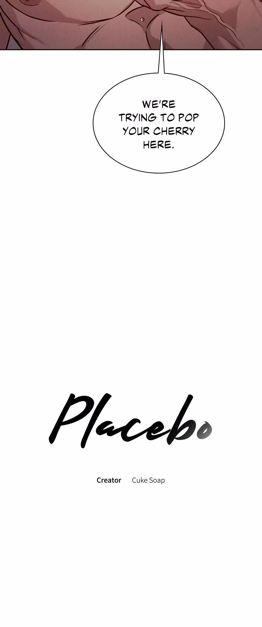 Placebo: Let’s Play Chapter 10 - Page 7