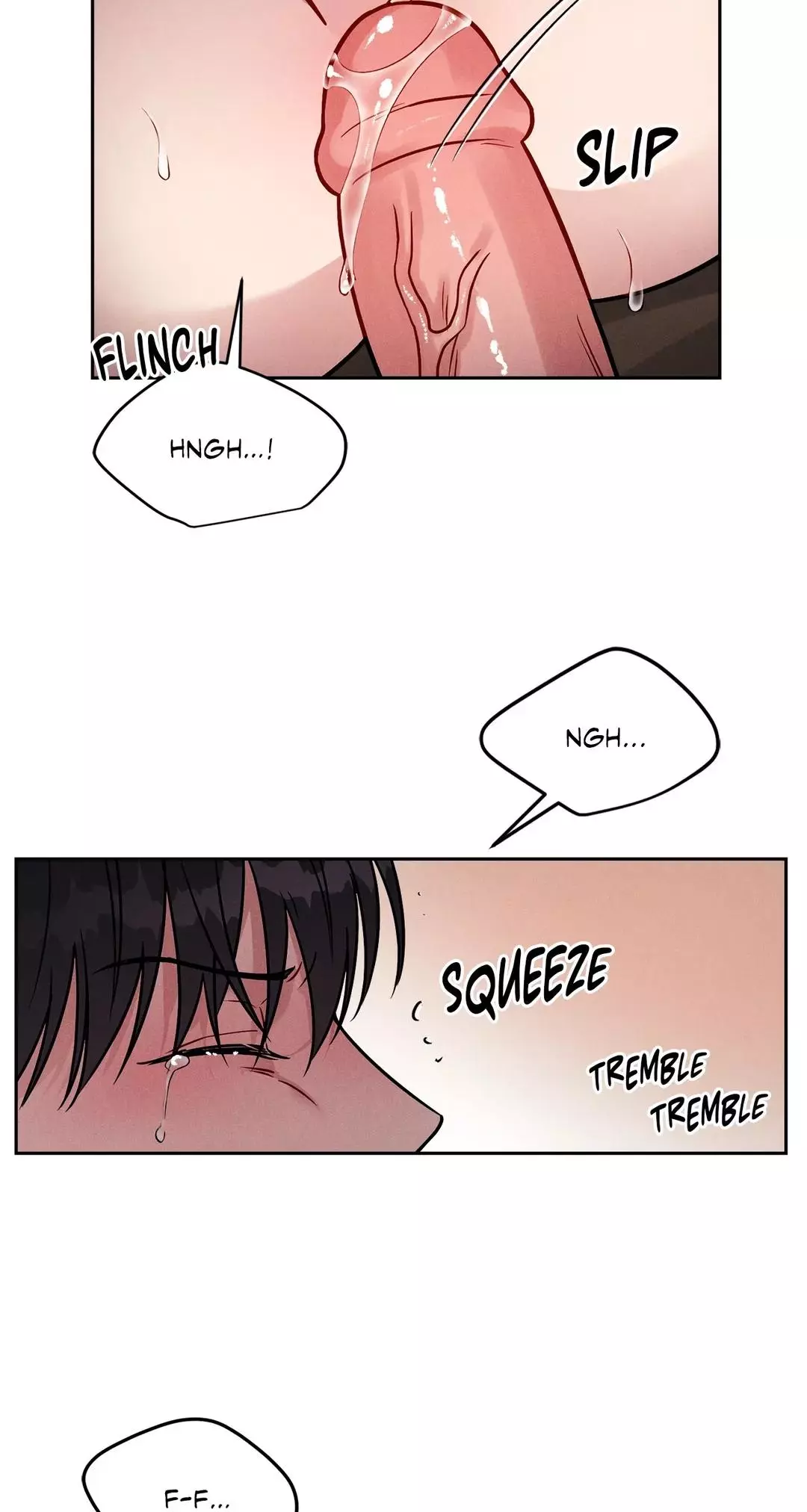 Placebo: Let’s Play Chapter 10 - Page 11