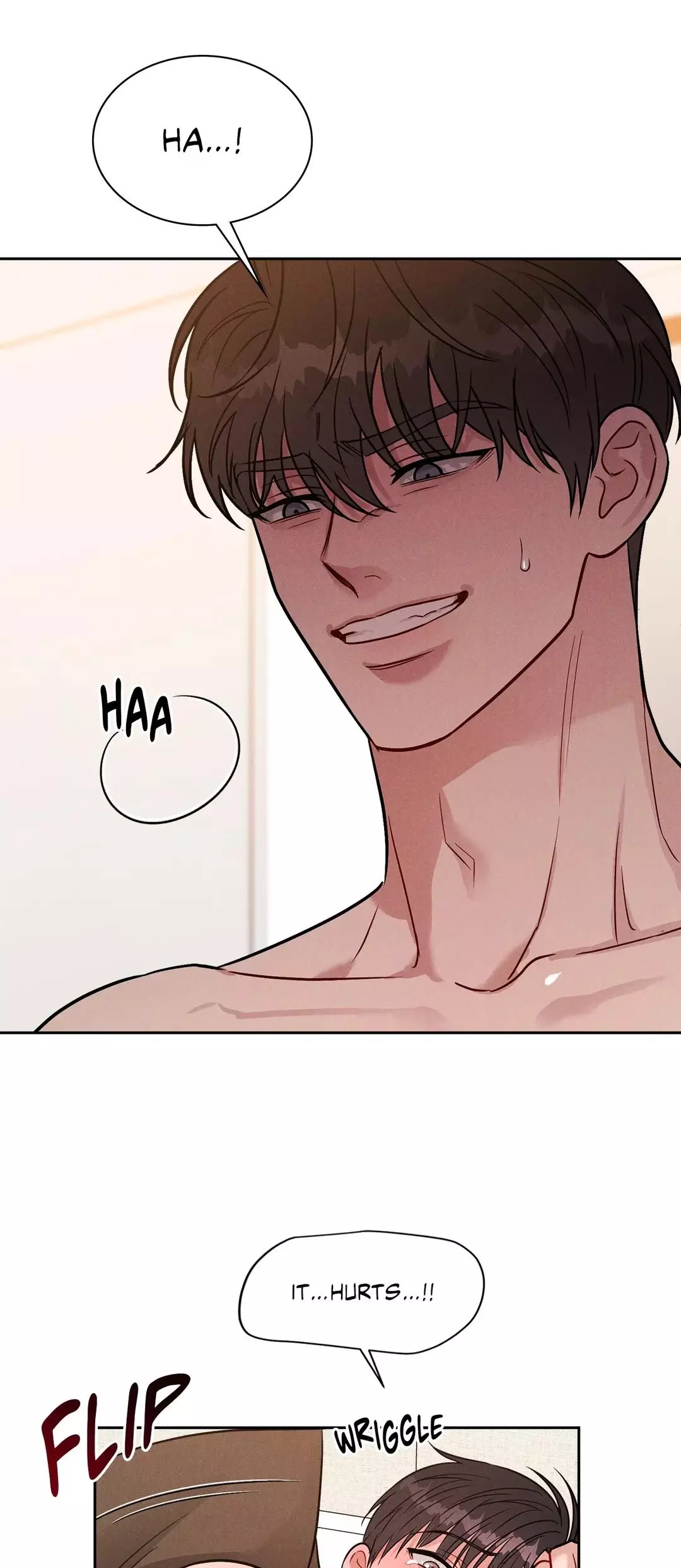 Placebo: Let’s Play Chapter 10 - Page 17