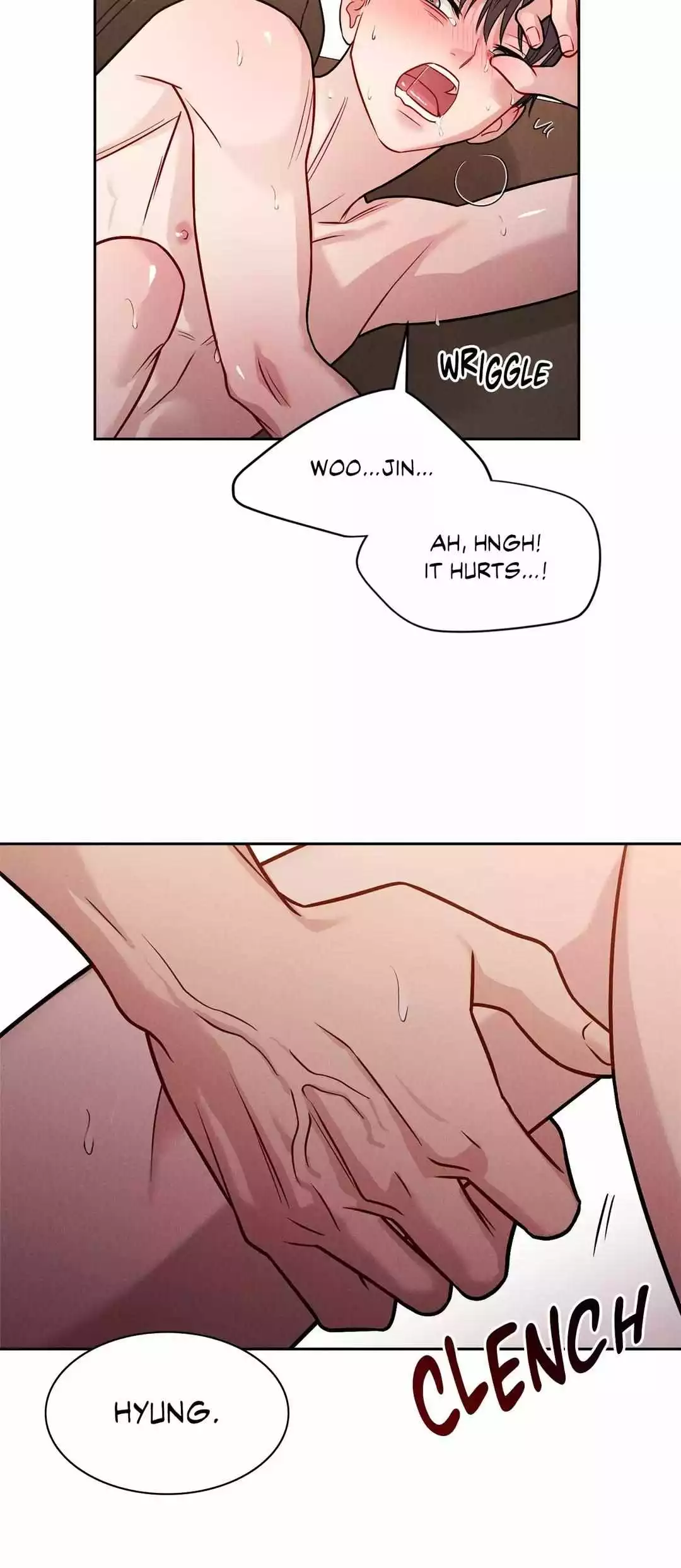 Placebo: Let’s Play Chapter 10 - Page 18