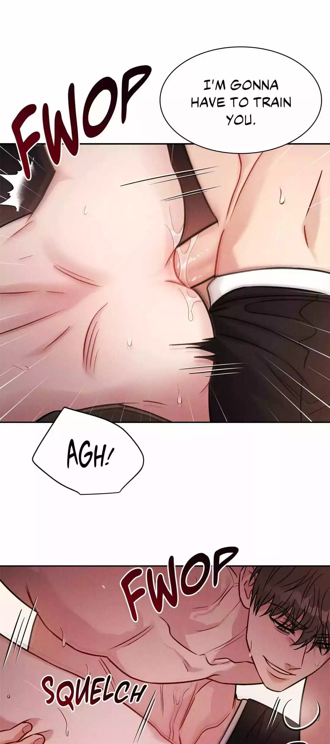 Placebo: Let’s Play Chapter 10 - Page 20