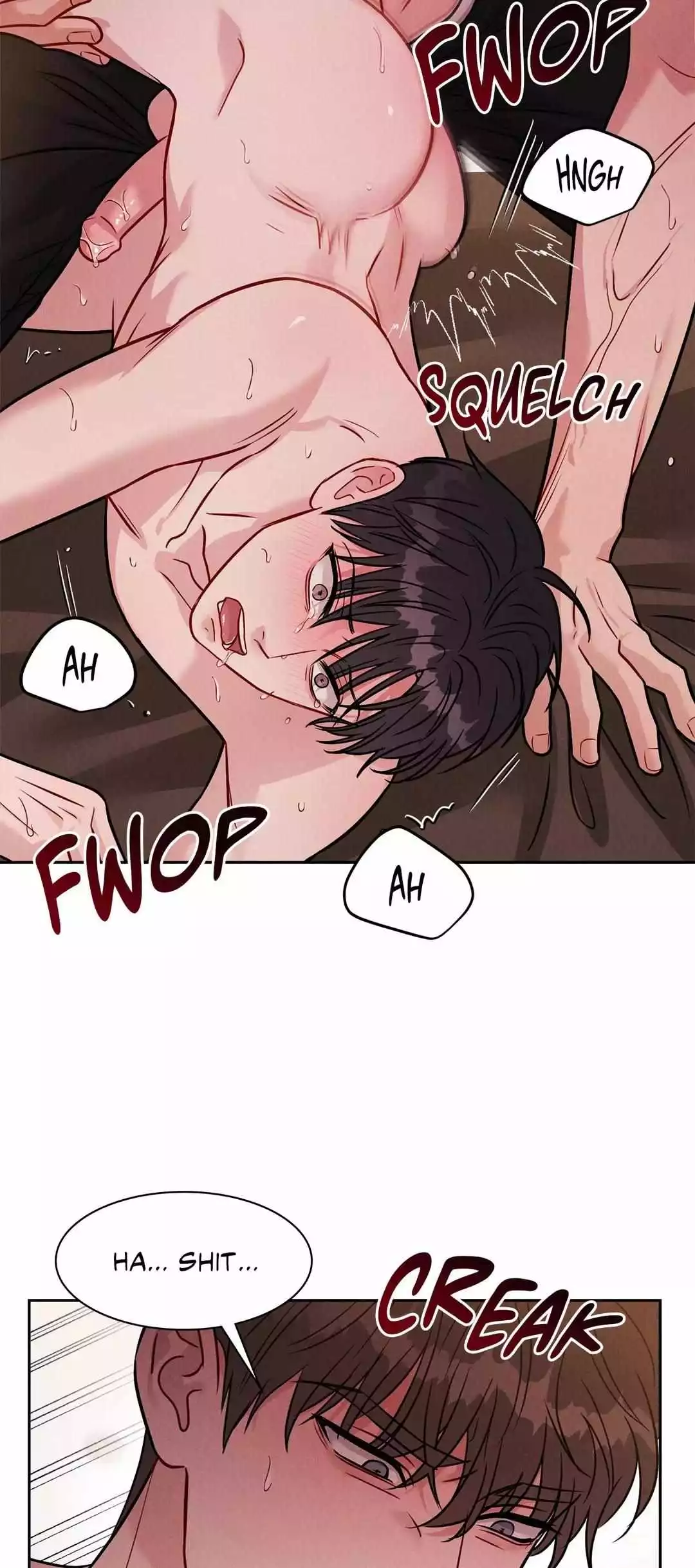 Placebo: Let’s Play Chapter 10 - Page 21