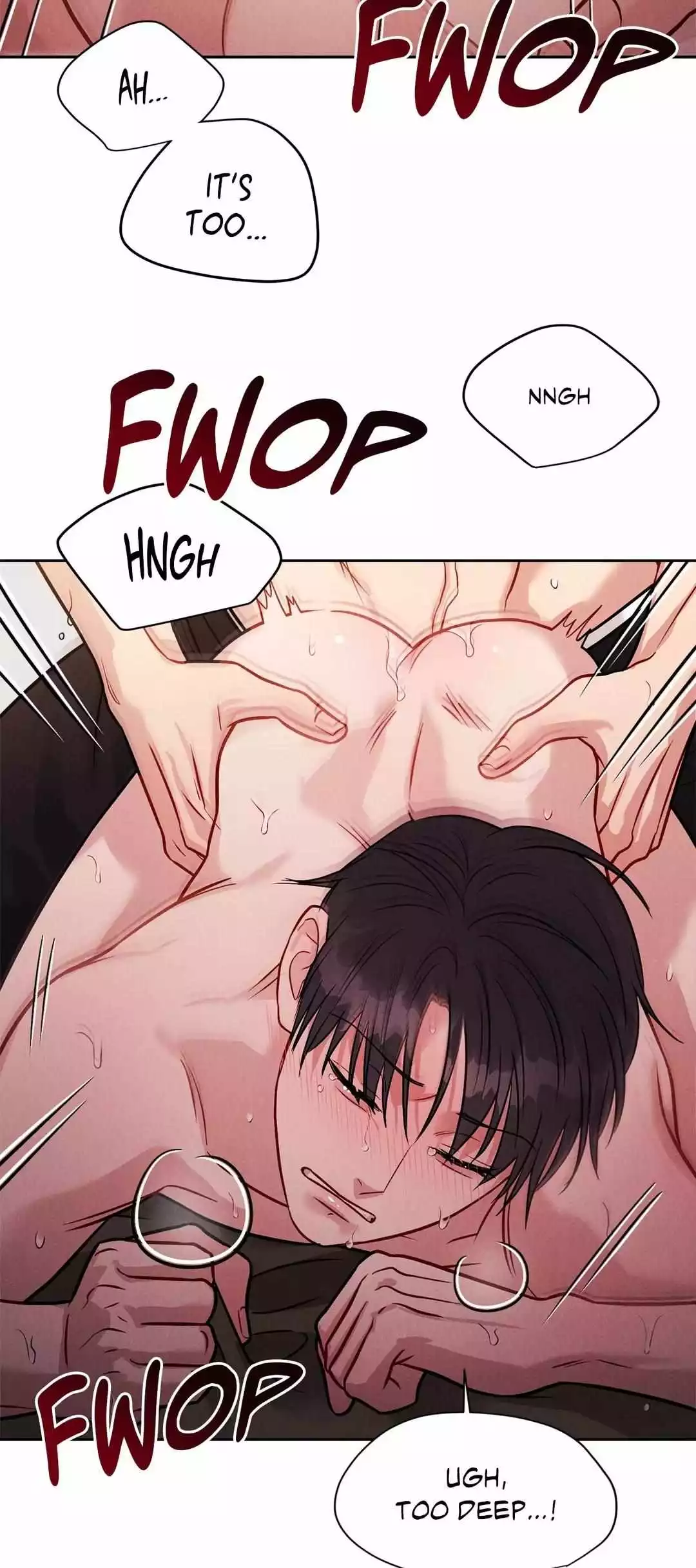 Placebo: Let’s Play Chapter 10 - Page 23