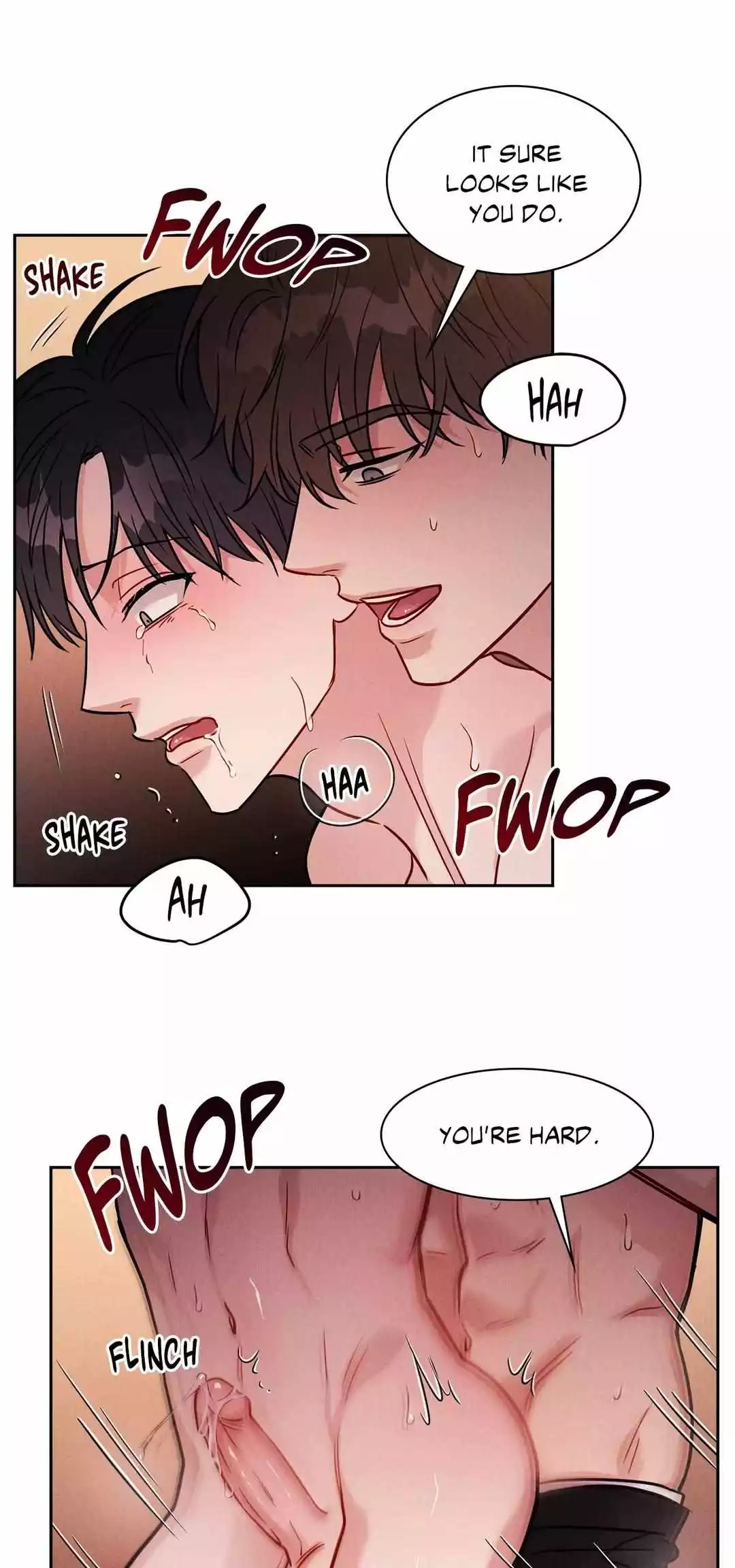 Placebo: Let’s Play Chapter 10 - Page 26