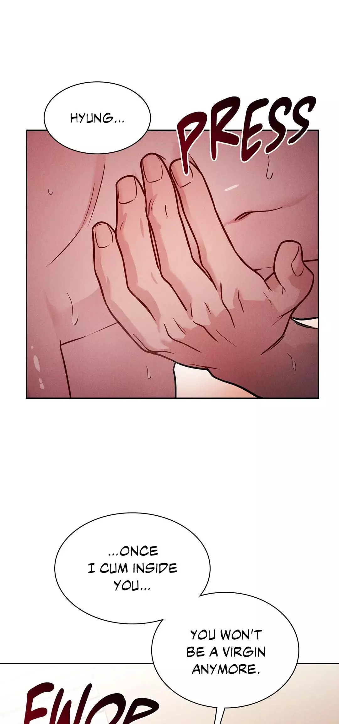 Placebo: Let’s Play Chapter 10 - Page 28