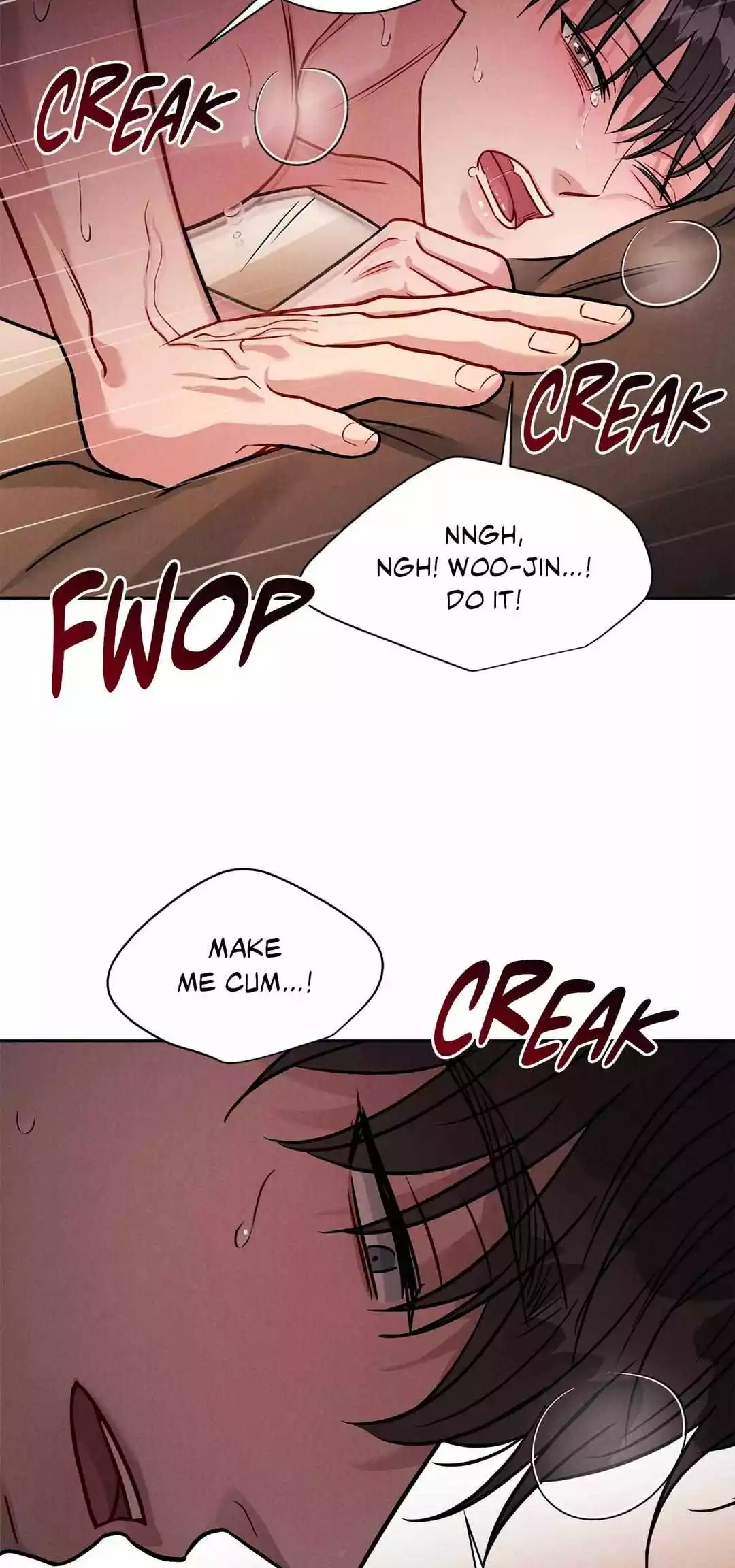 Placebo: Let’s Play Chapter 10 - Page 30