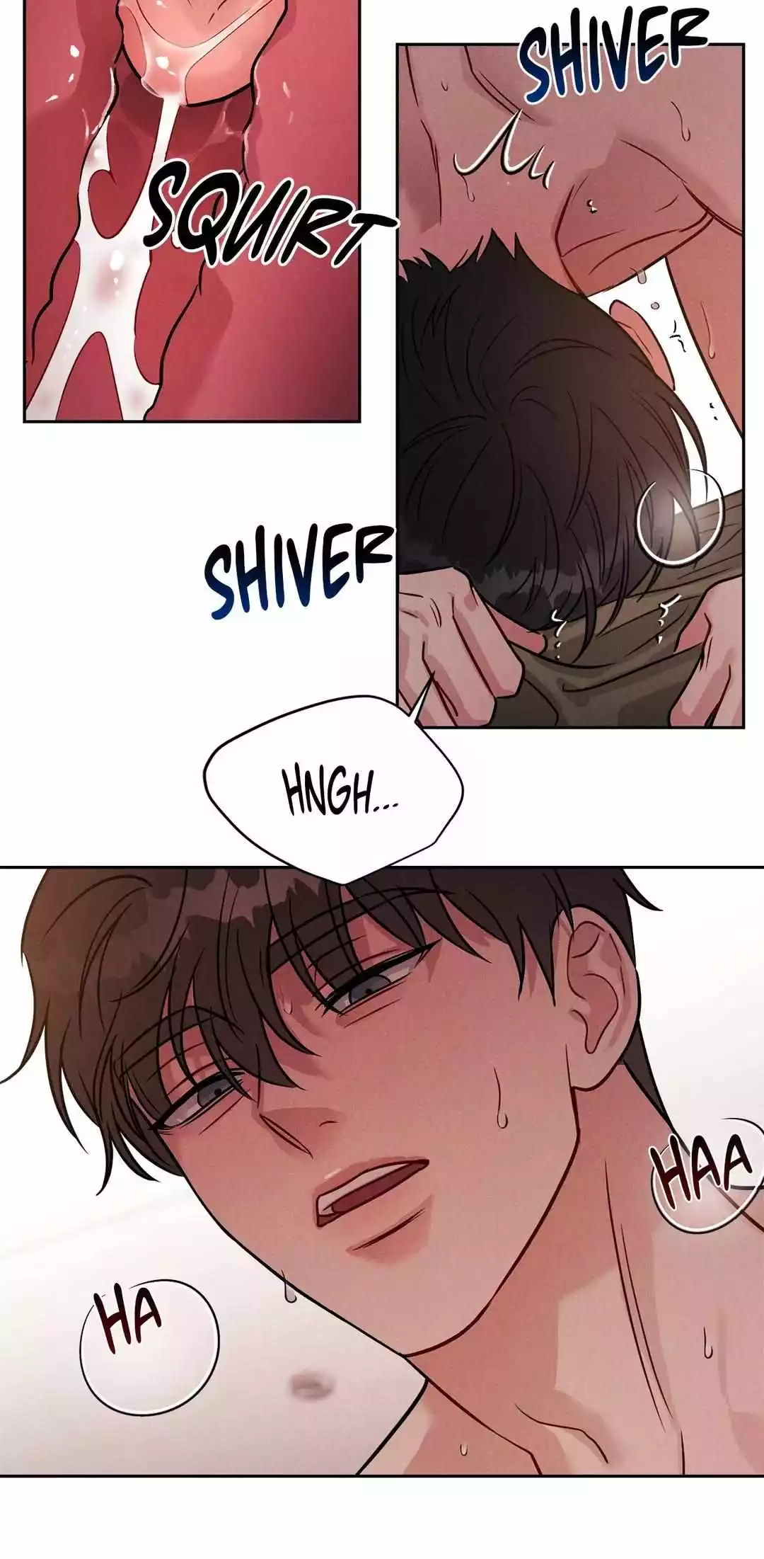 Placebo: Let’s Play Chapter 10 - Page 35