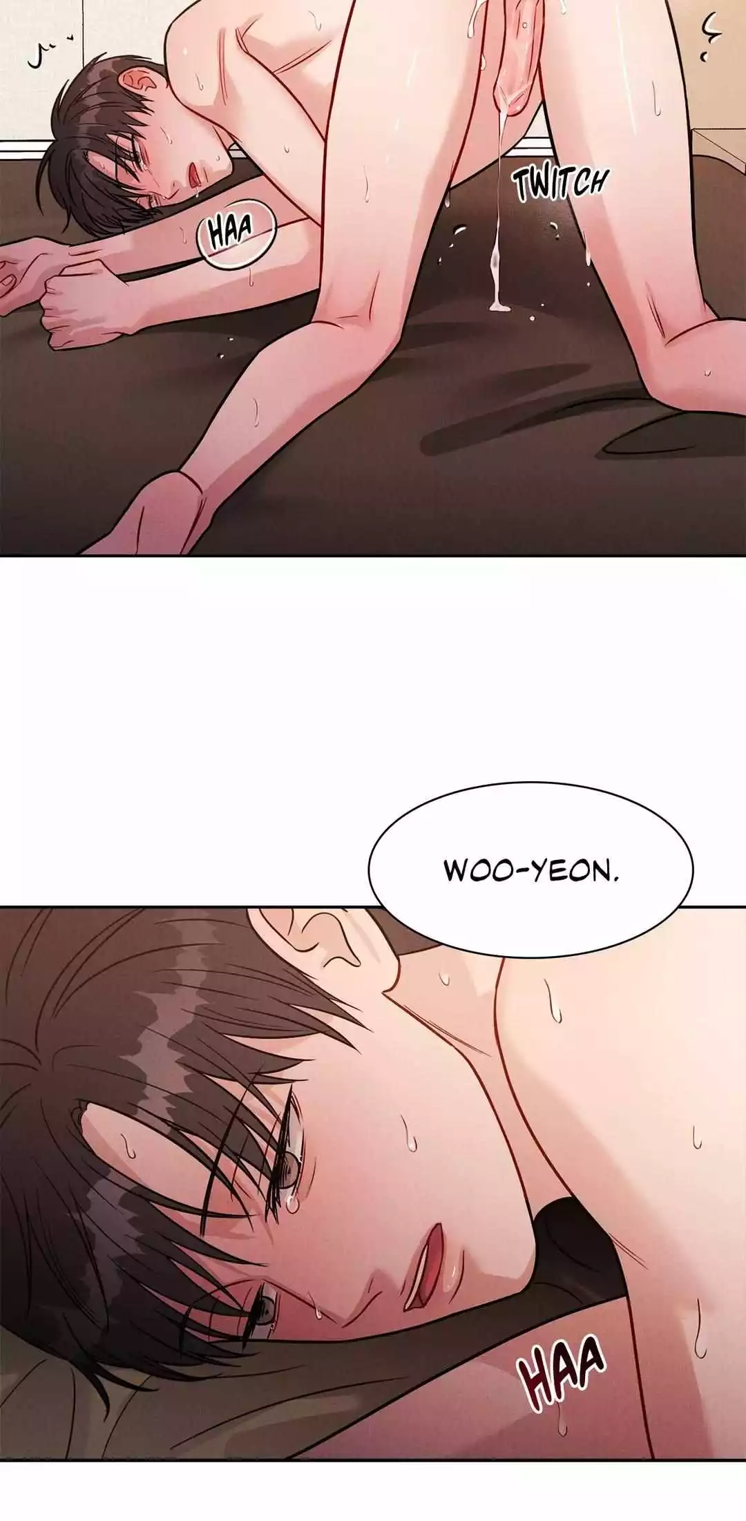 Placebo: Let’s Play Chapter 10 - Page 37