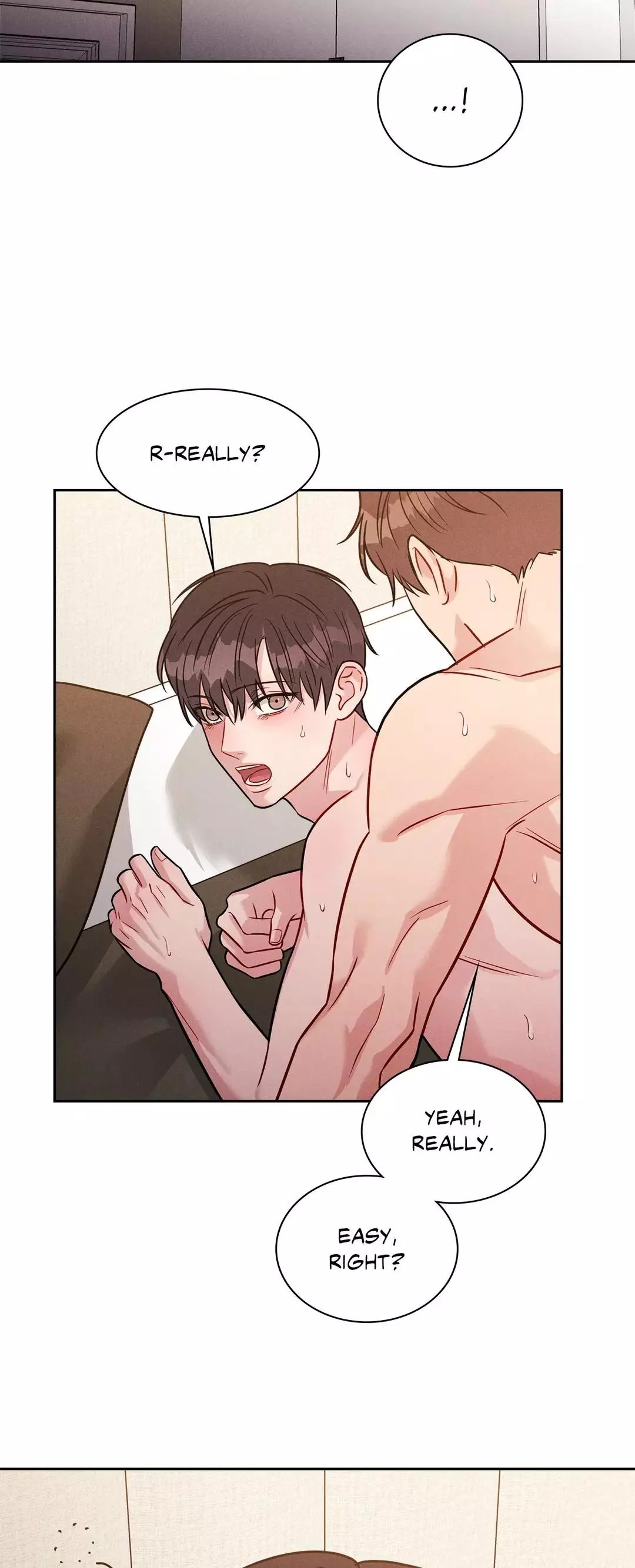 Placebo: Let’s Play Chapter 10 - Page 40