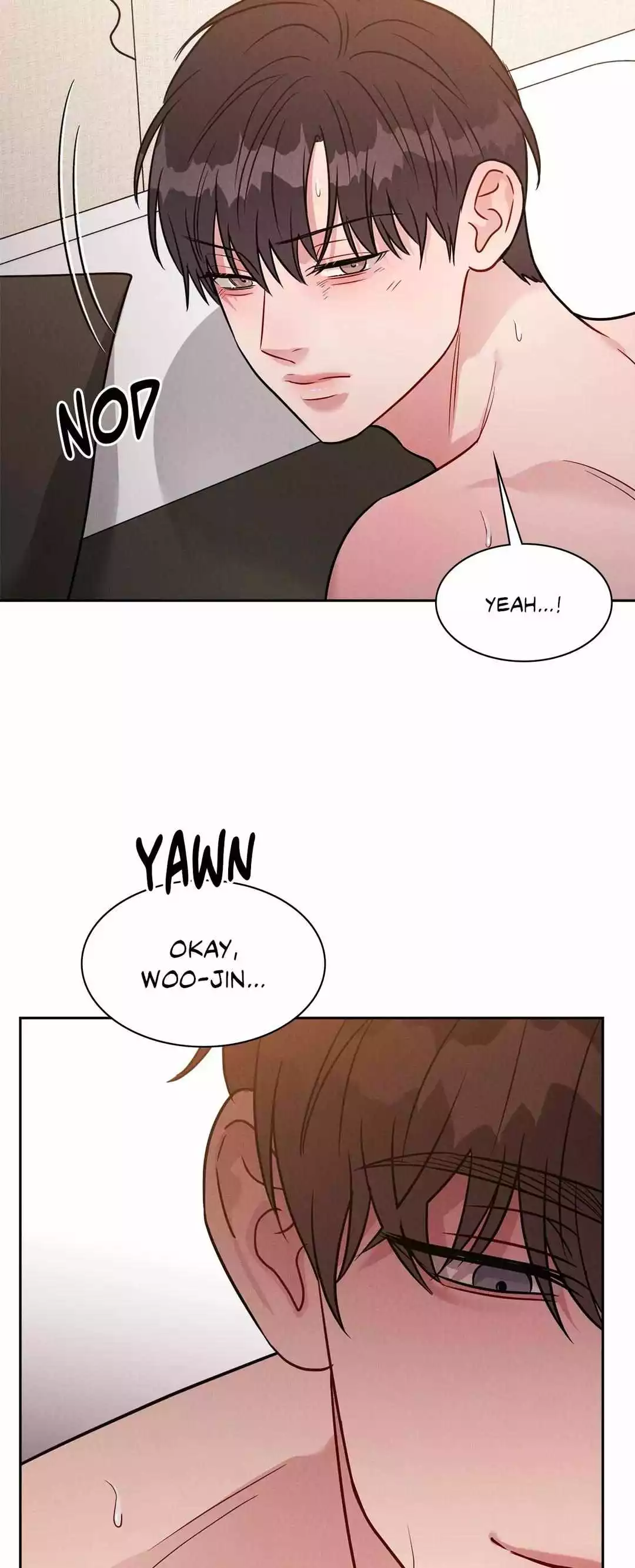 Placebo: Let’s Play Chapter 10 - Page 41