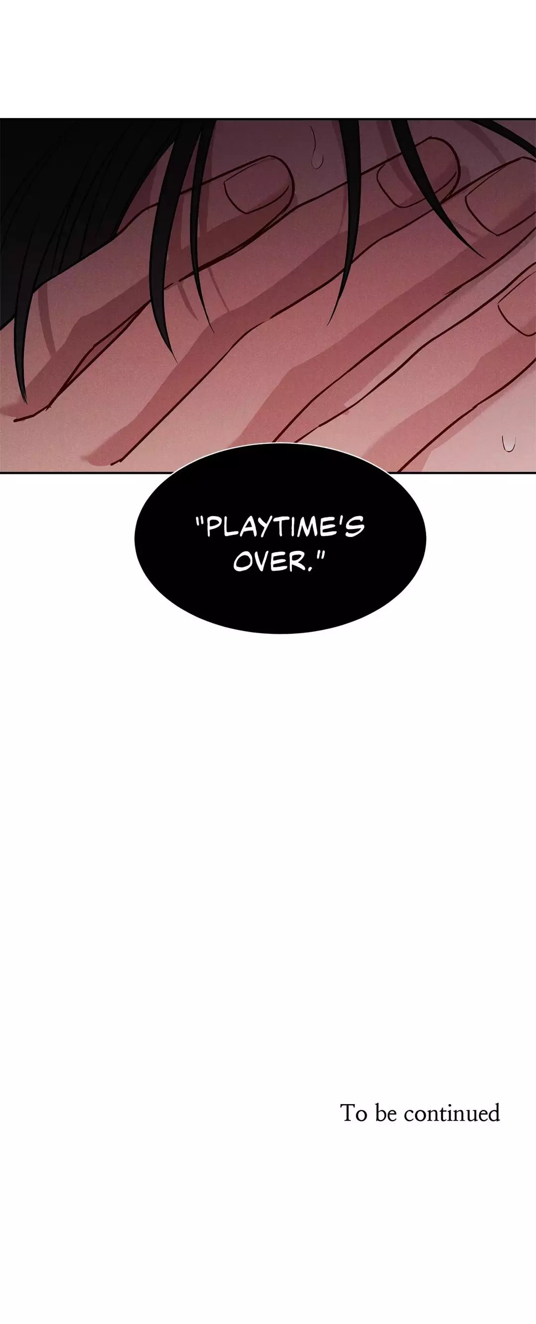 Placebo: Let’s Play Chapter 10 - Page 43