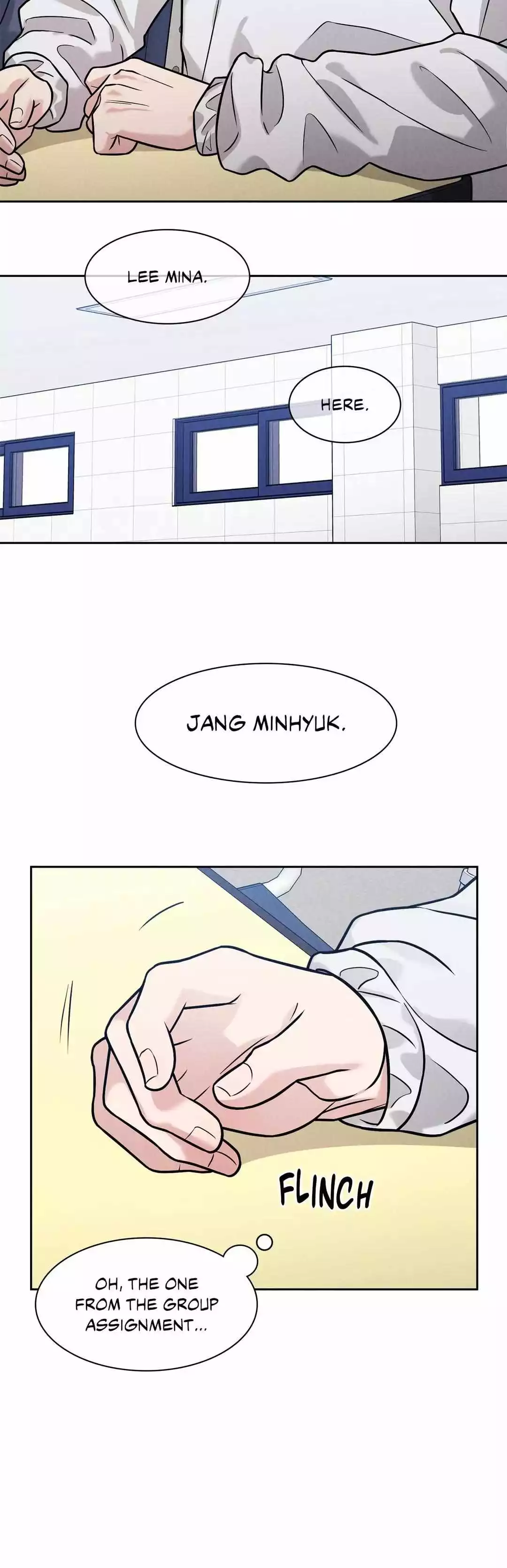 Placebo: Let’s Play Chapter 11 - Page 5