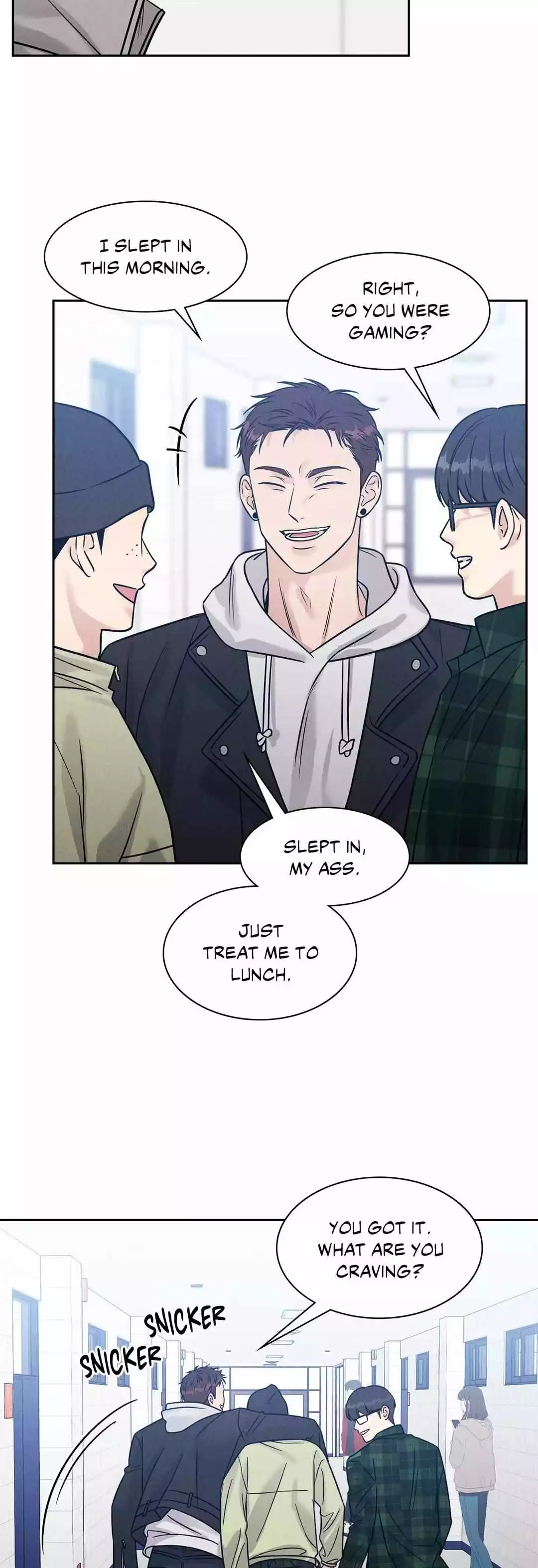 Placebo: Let’s Play Chapter 11 - Page 9