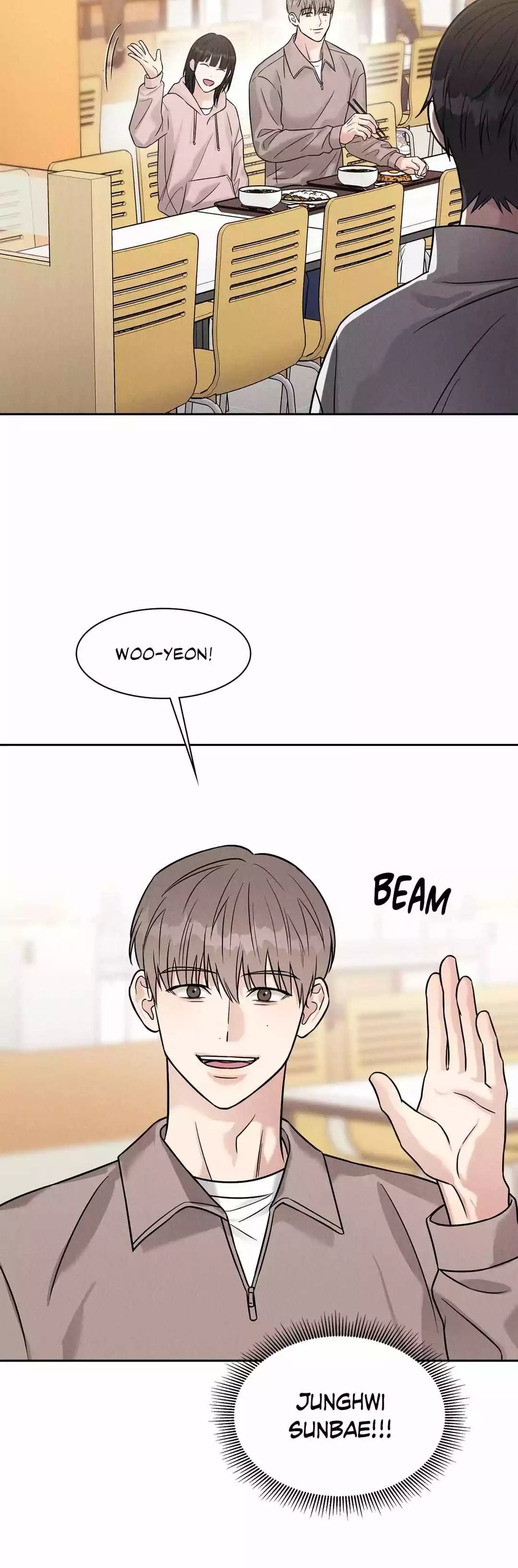 Placebo: Let’s Play Chapter 11 - Page 14