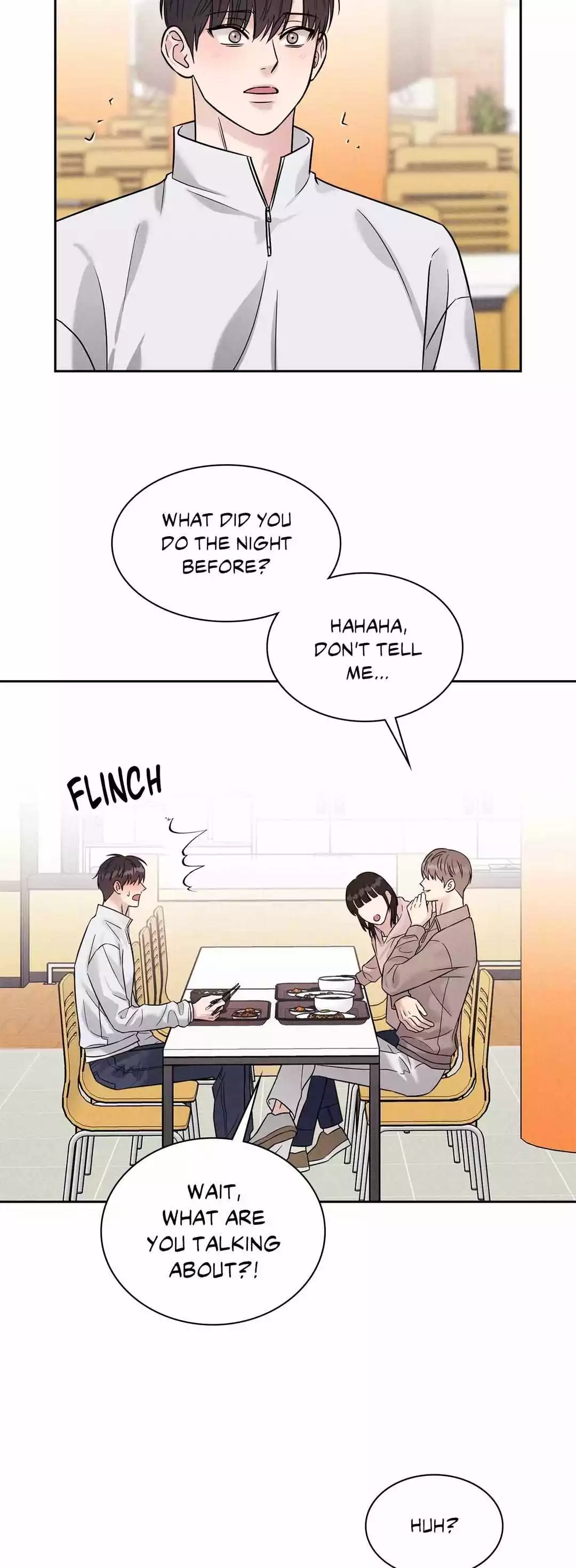 Placebo: Let’s Play Chapter 11 - Page 21