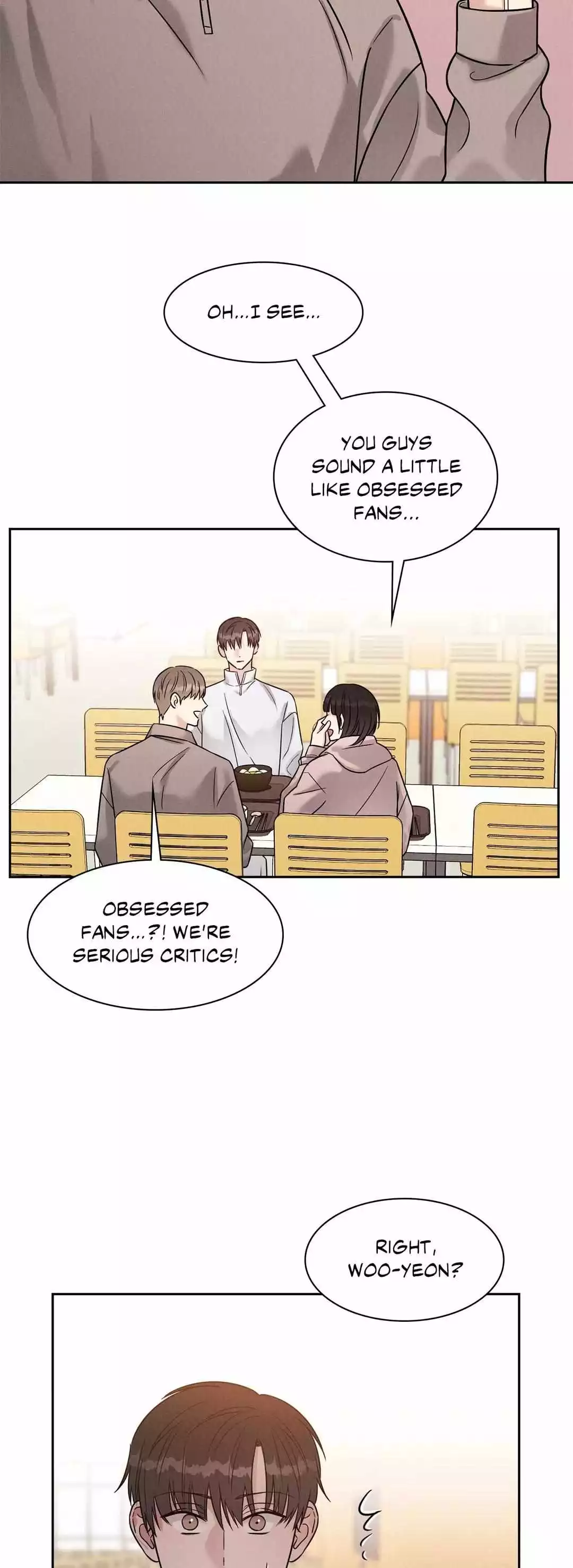 Placebo: Let’s Play Chapter 11 - Page 24