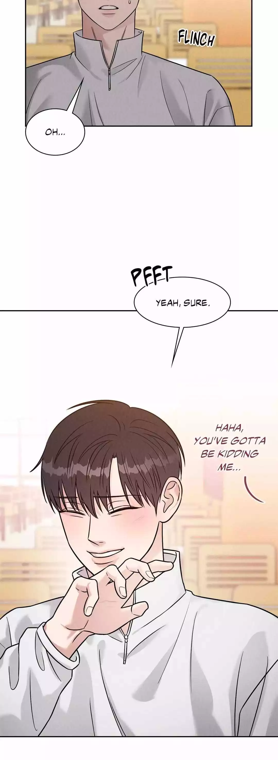 Placebo: Let’s Play Chapter 11 - Page 25