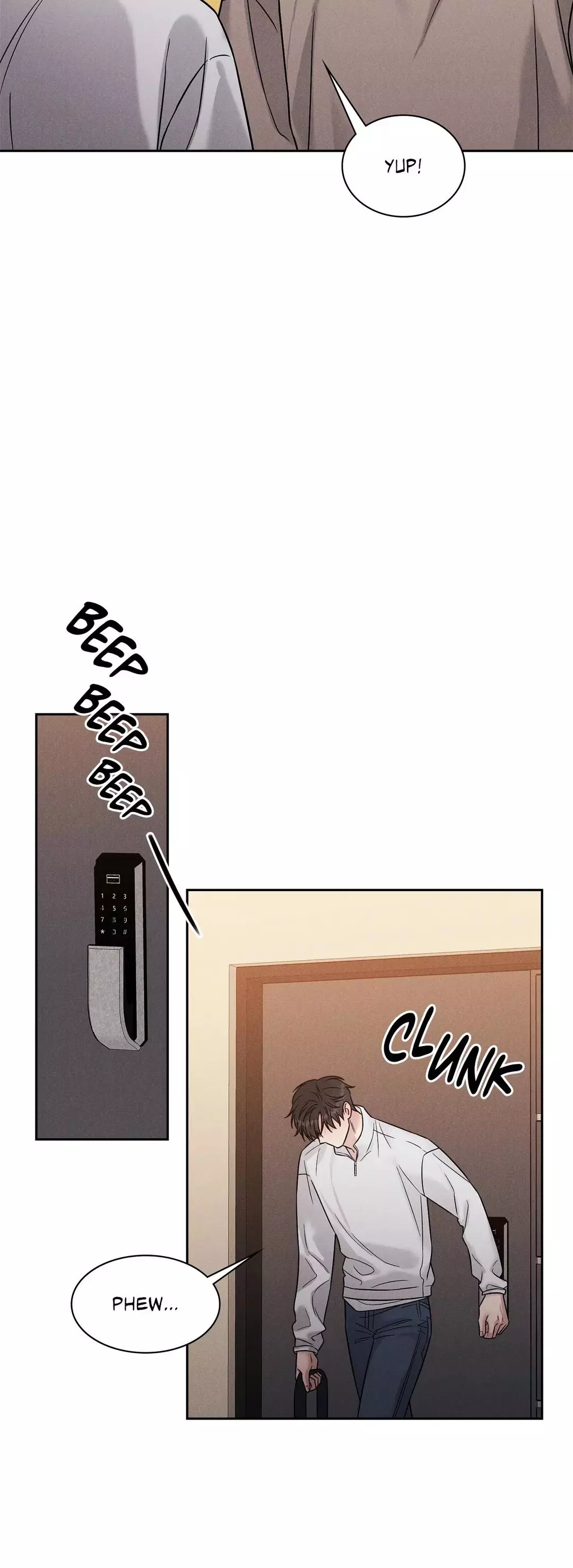 Placebo: Let’s Play Chapter 11 - Page 27