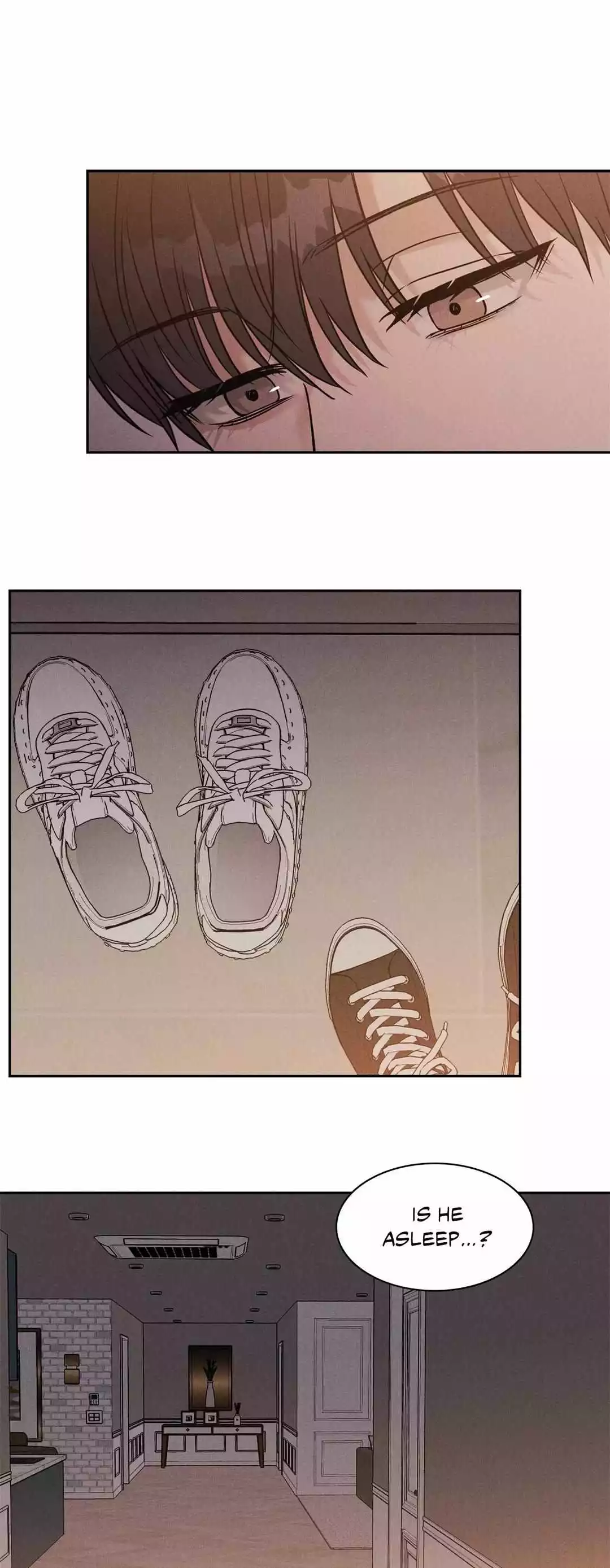 Placebo: Let’s Play Chapter 11 - Page 28