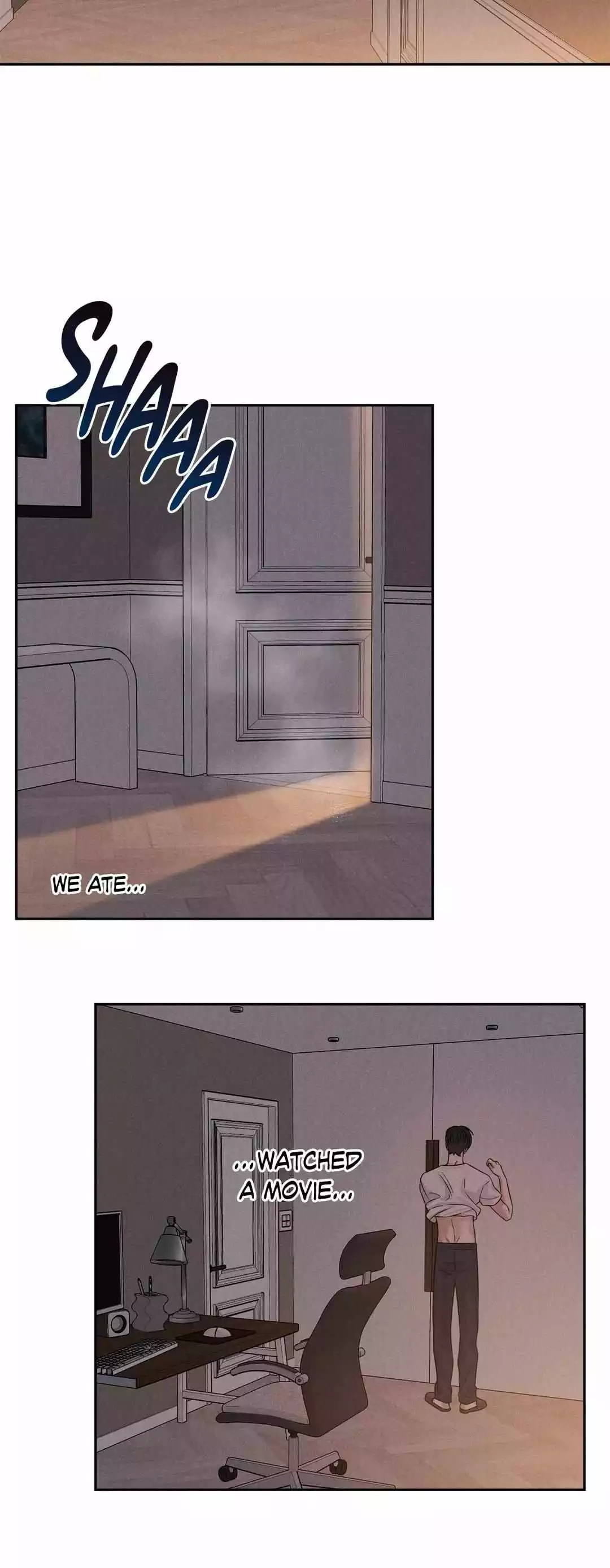 Placebo: Let’s Play Chapter 11 - Page 29