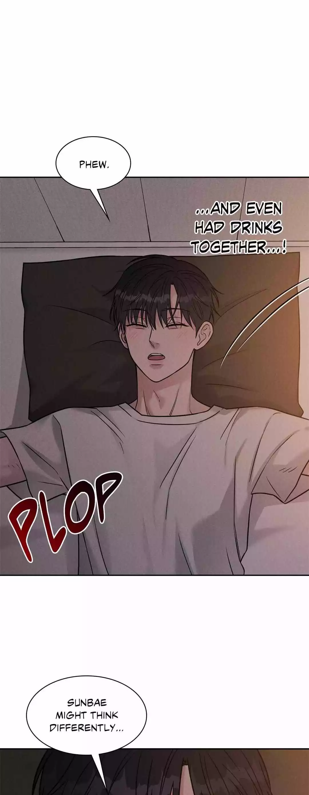 Placebo: Let’s Play Chapter 11 - Page 30