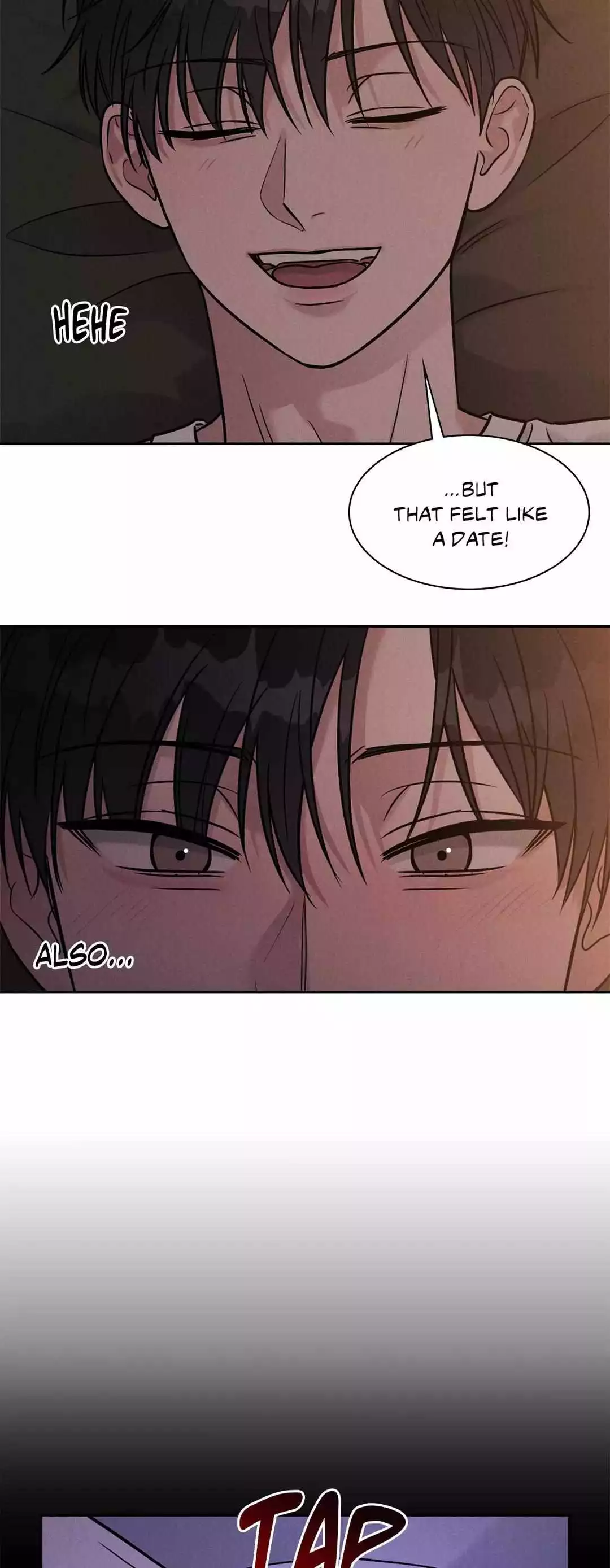 Placebo: Let’s Play Chapter 11 - Page 31