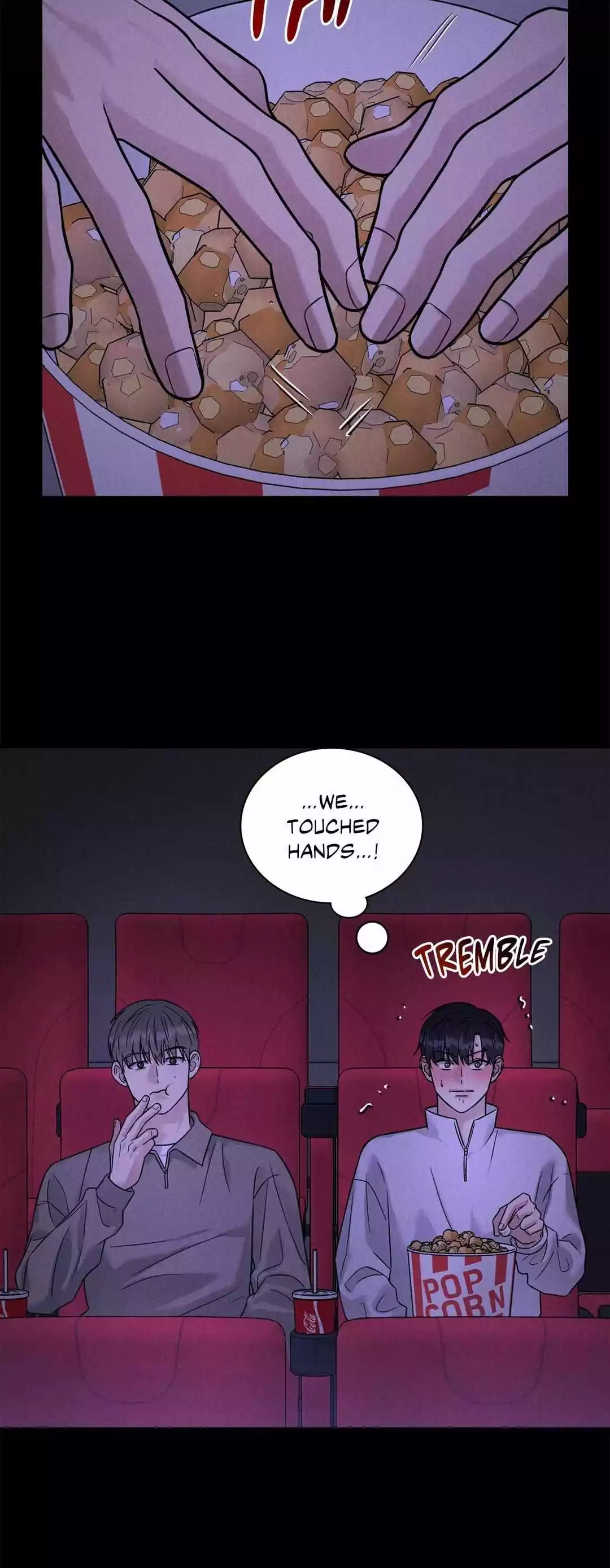 Placebo: Let’s Play Chapter 11 - Page 32