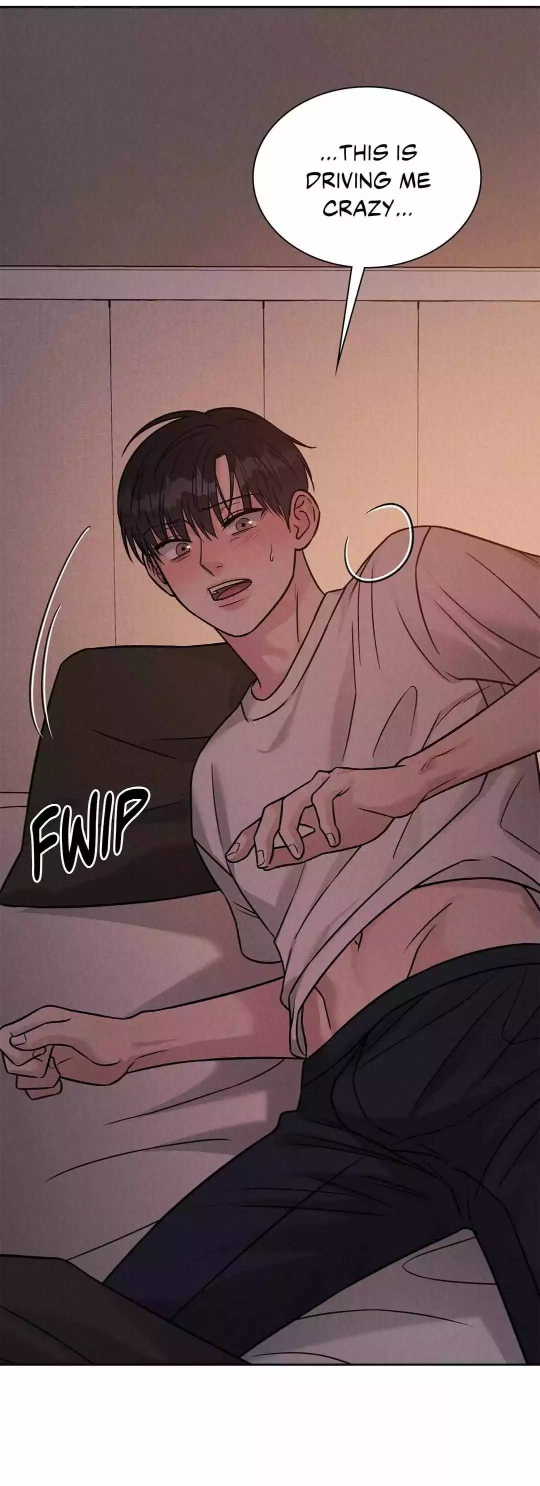 Placebo: Let’s Play Chapter 12 - Page 5