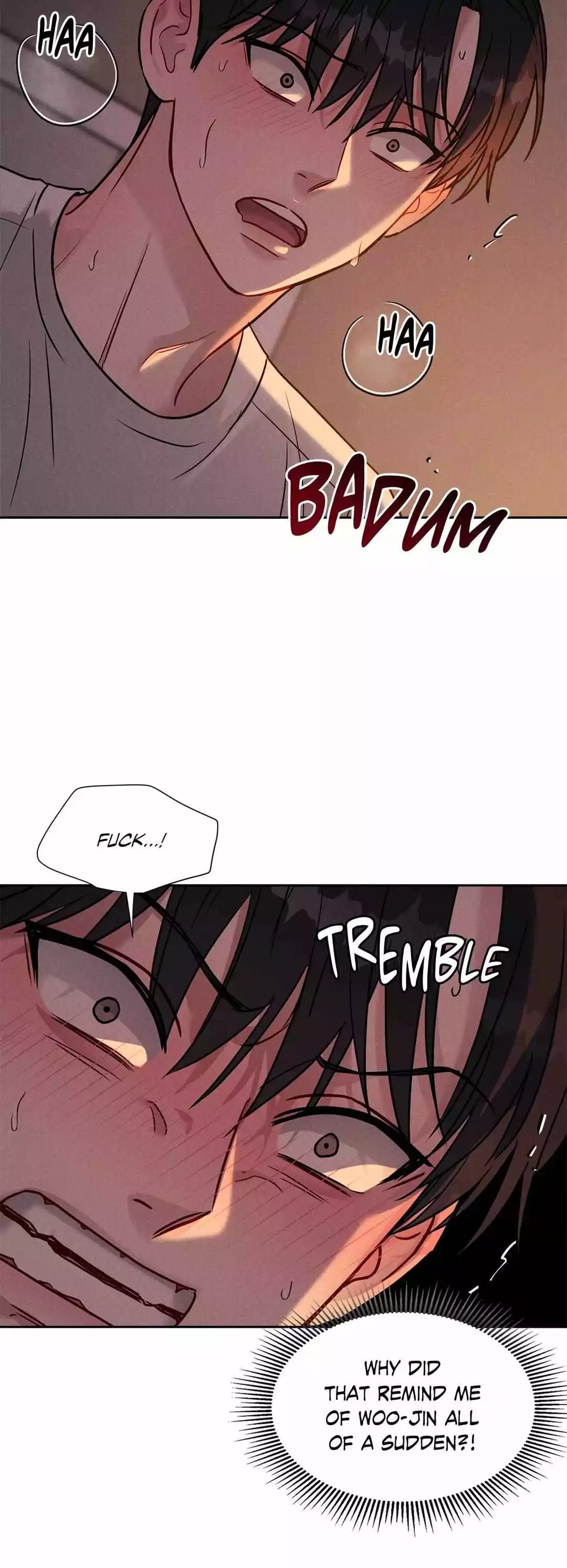 Placebo: Let’s Play Chapter 12 - Page 18