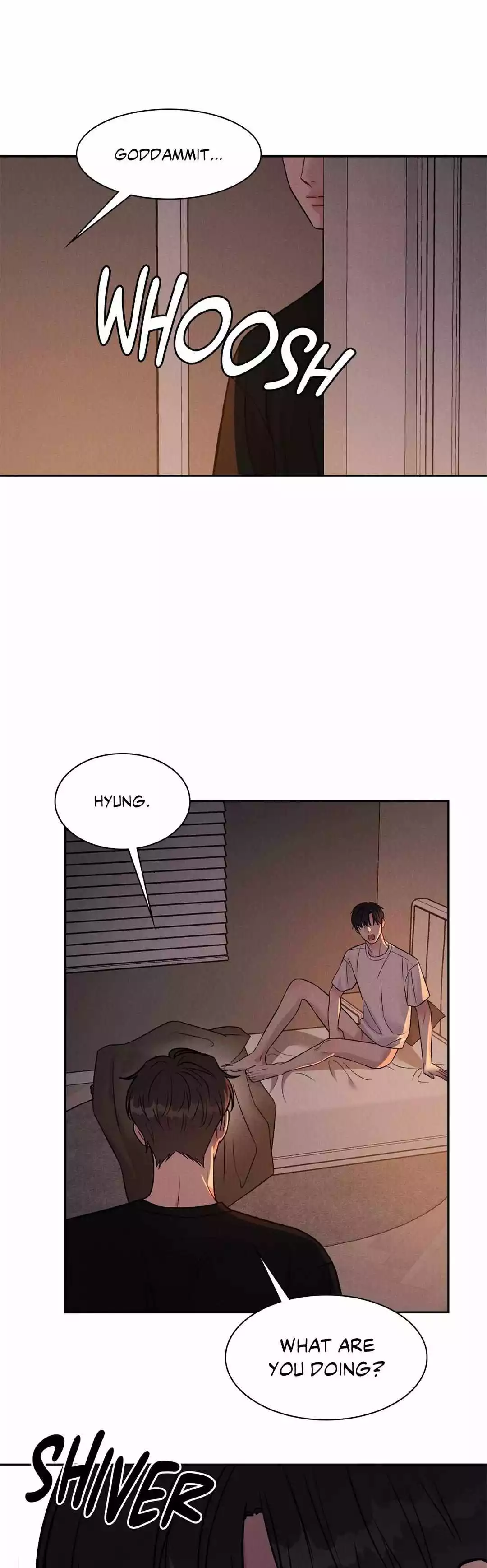 Placebo: Let’s Play Chapter 12 - Page 19