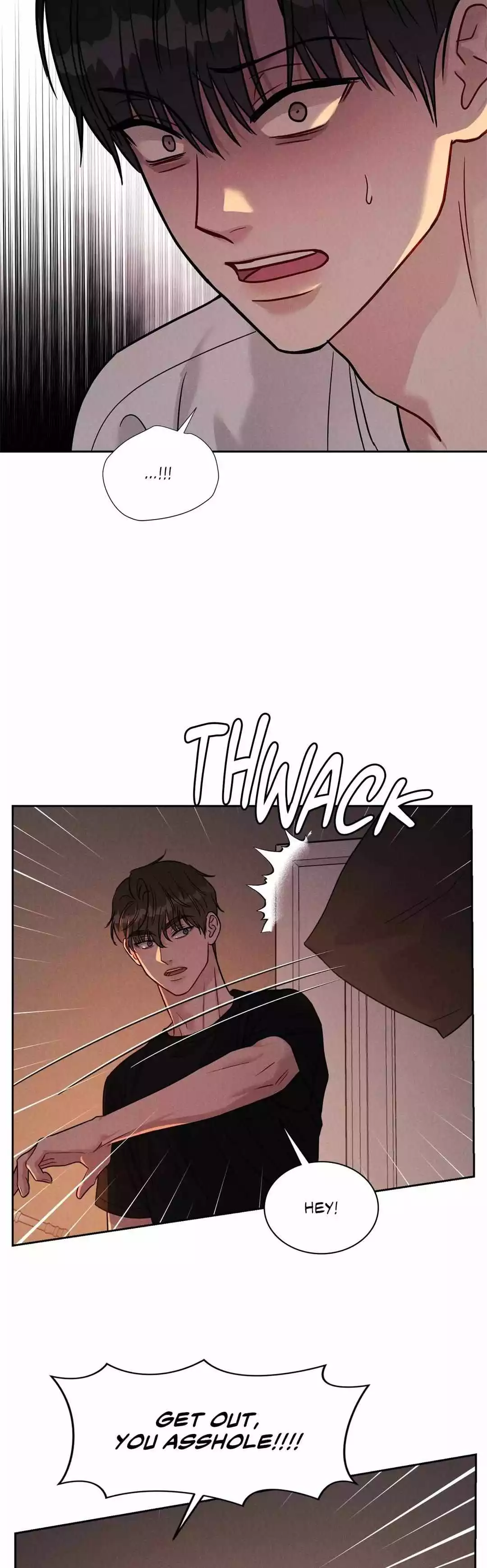 Placebo: Let’s Play Chapter 12 - Page 20