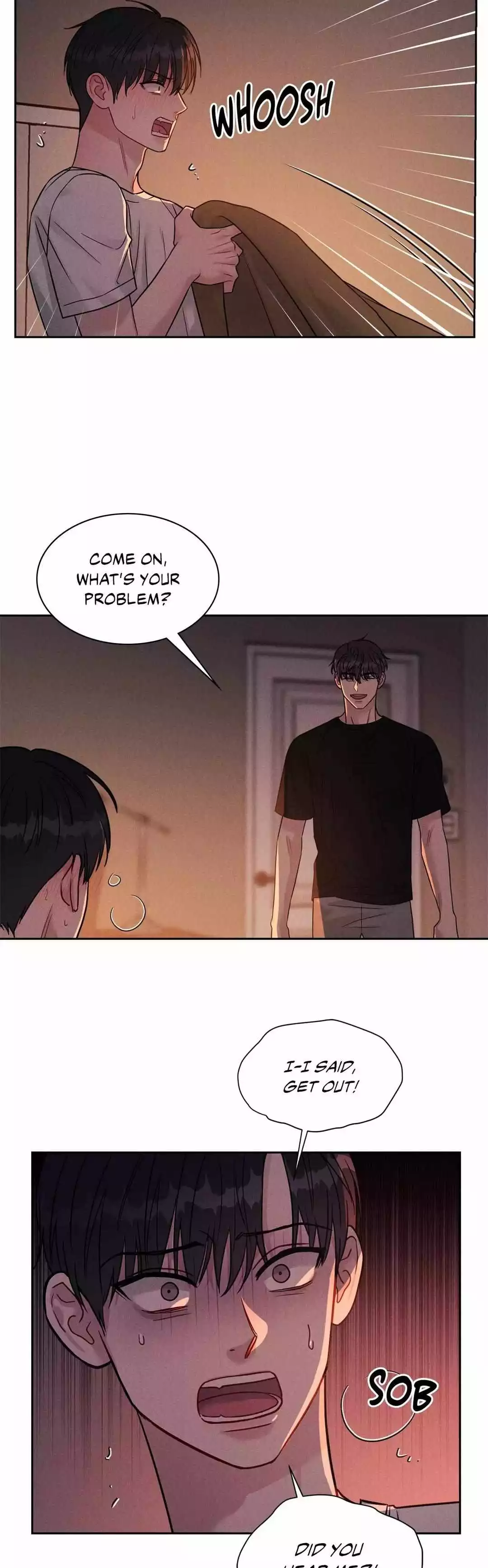 Placebo: Let’s Play Chapter 12 - Page 21