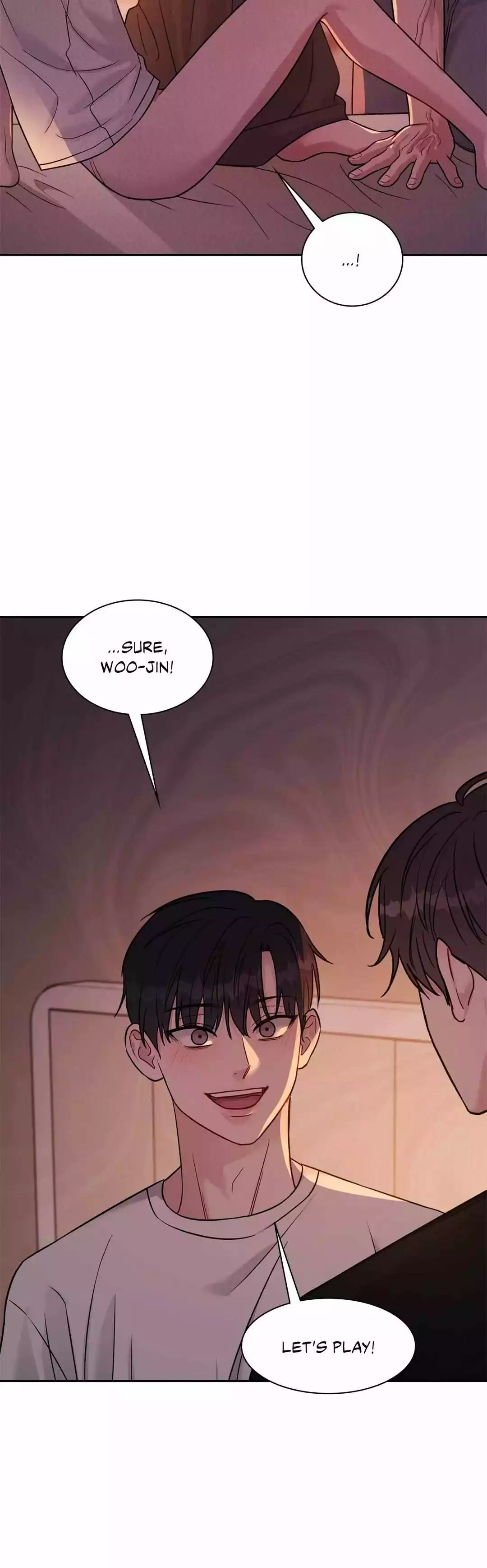 Placebo: Let’s Play Chapter 12 - Page 23